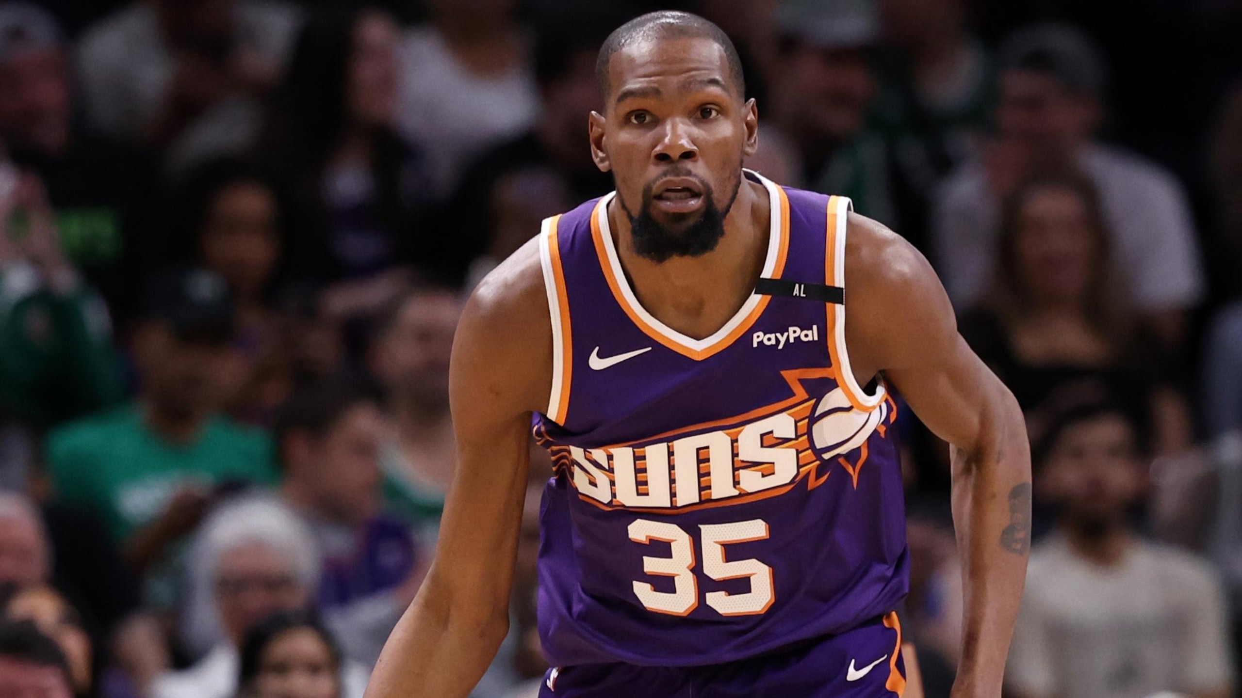 Boston Celtics v Phoenix Suns Boston Celtics v Phoenix Suns