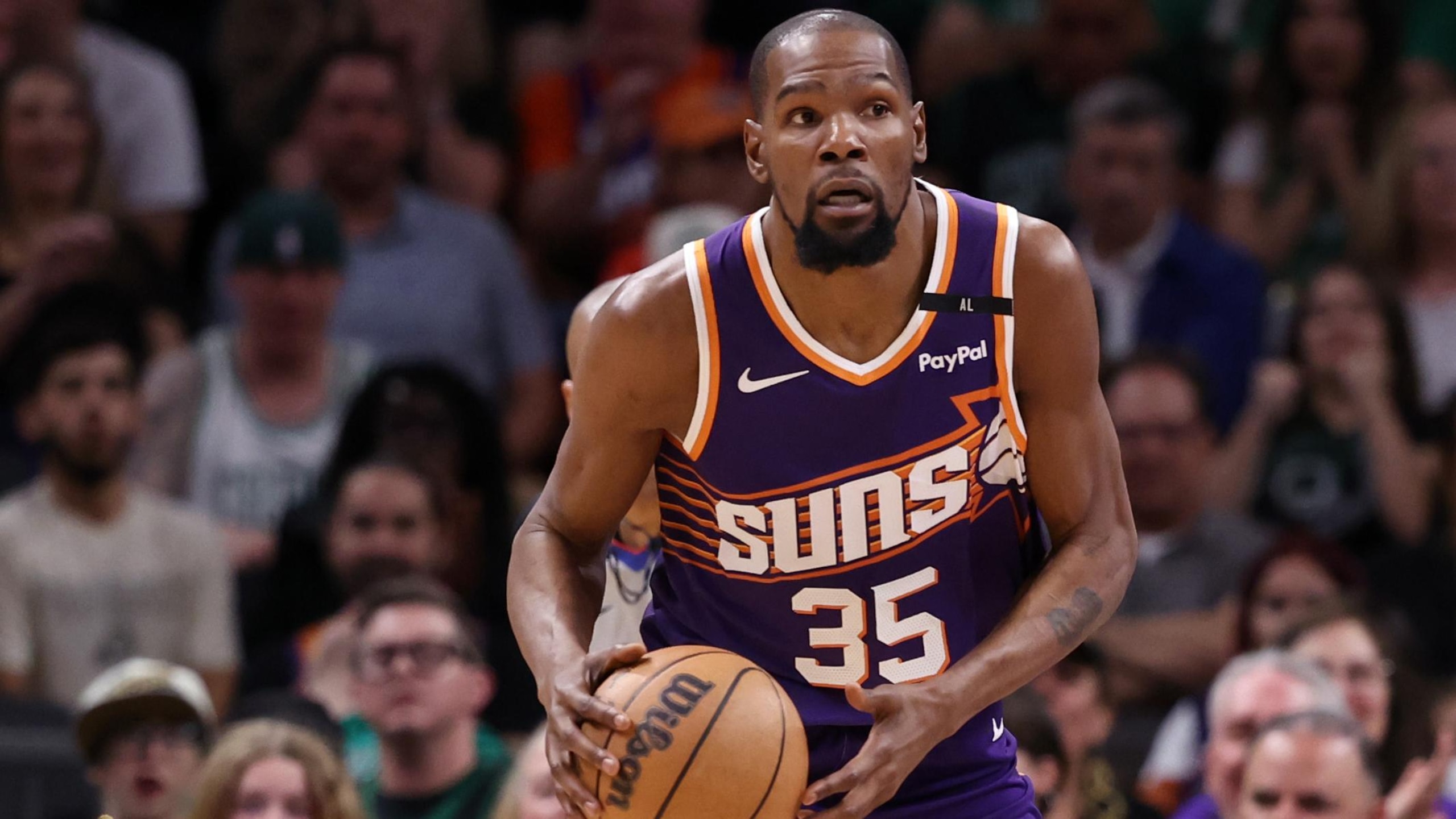 Boston Celtics v Phoenix Suns