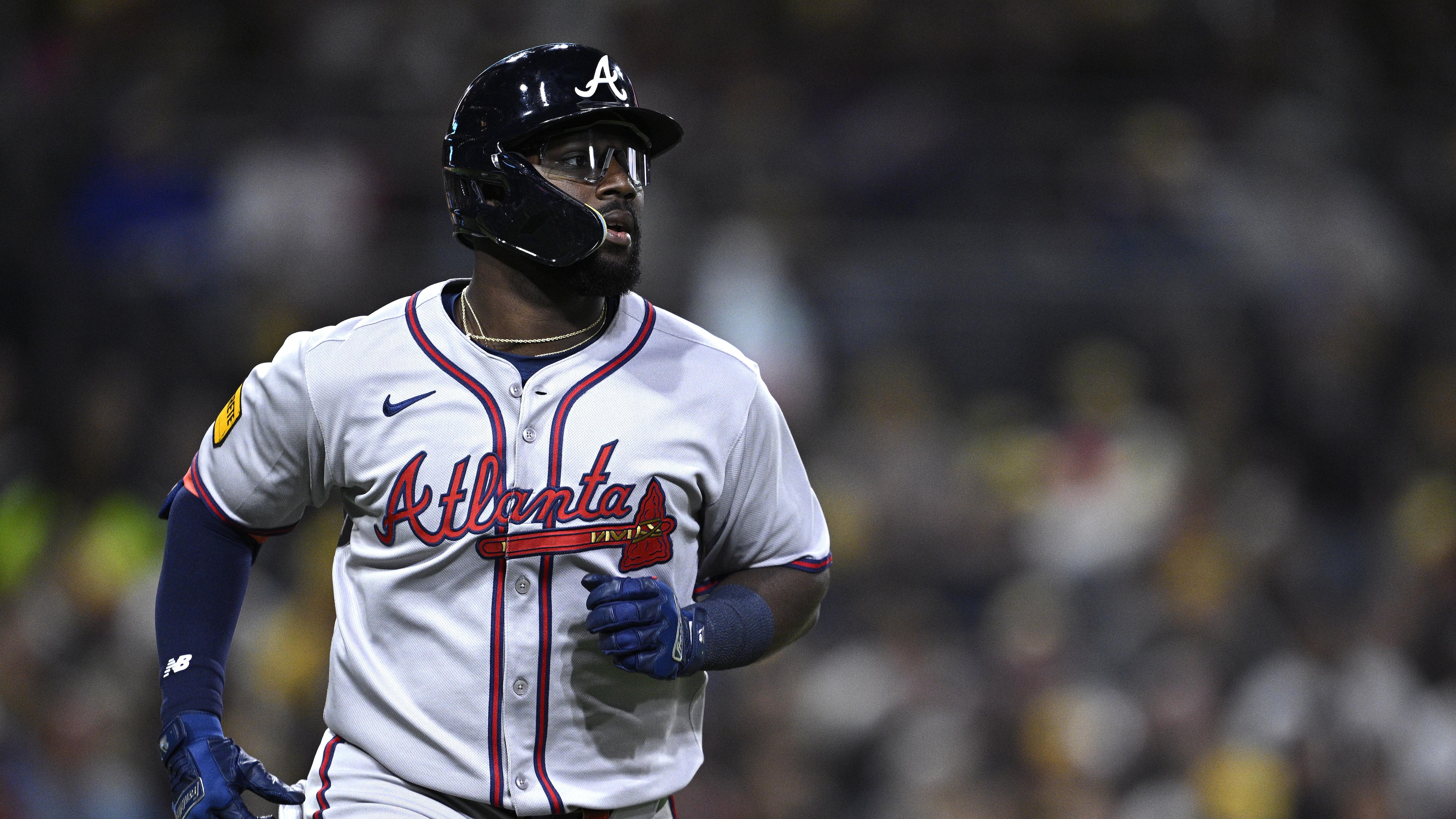 Atlanta Braves v San Diego Padres