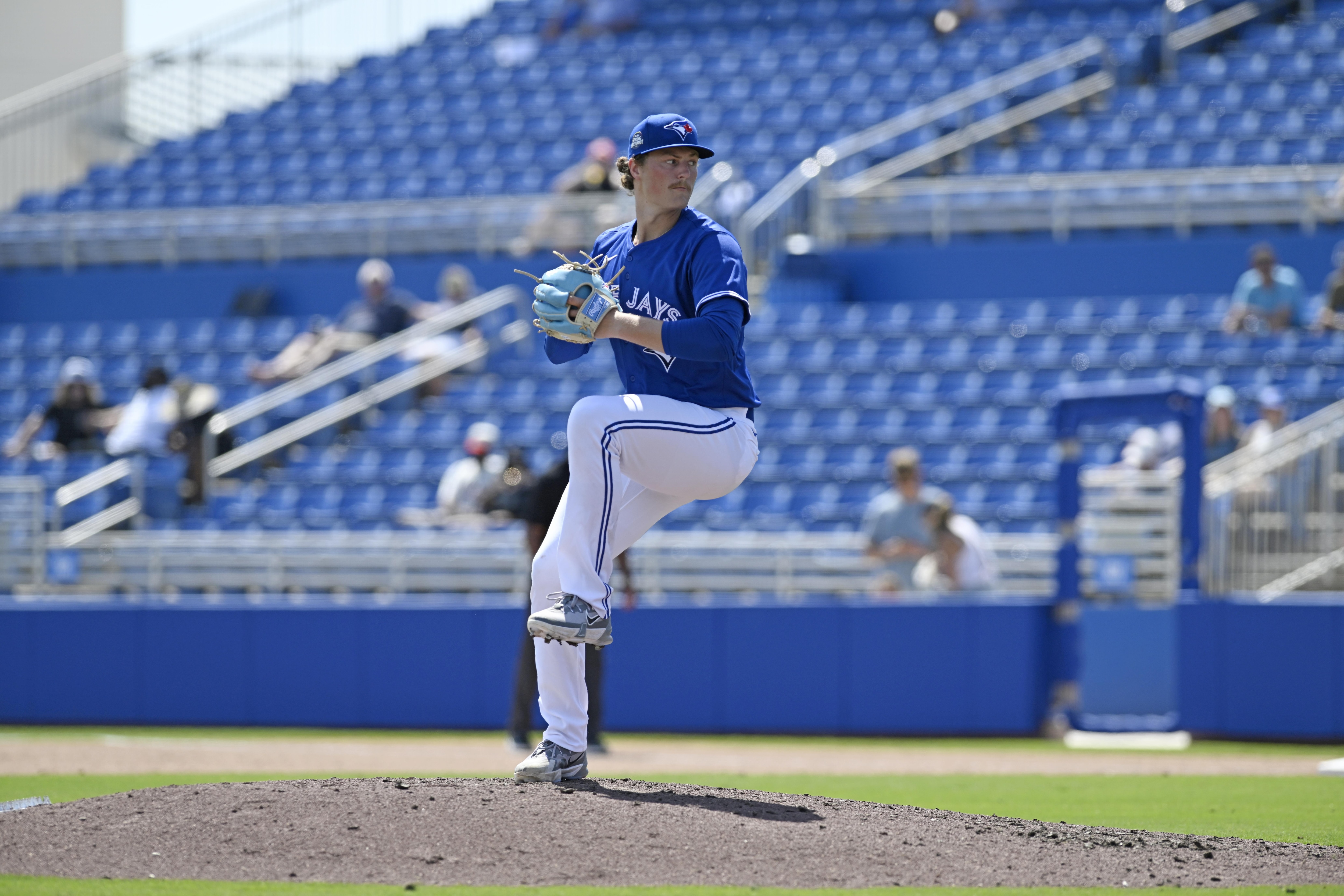 Spring Breakout - Minnesota Twins v Toronto Blue Jays