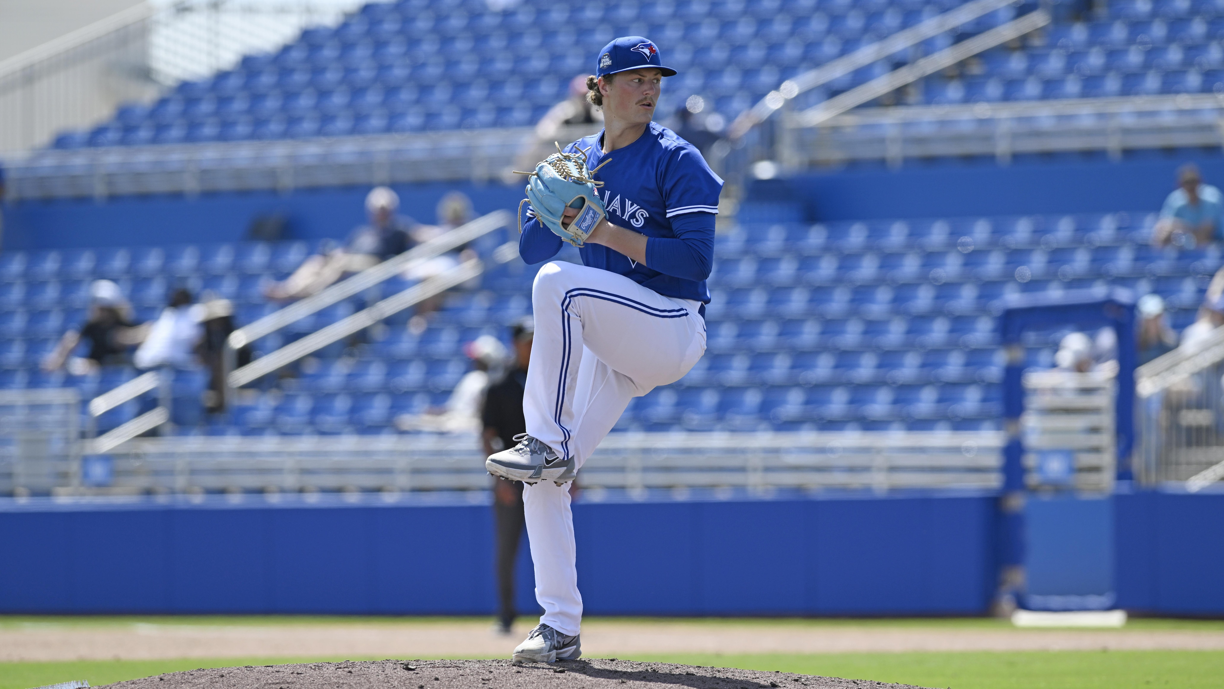 Spring Breakout - Minnesota Twins v Toronto Blue Jays