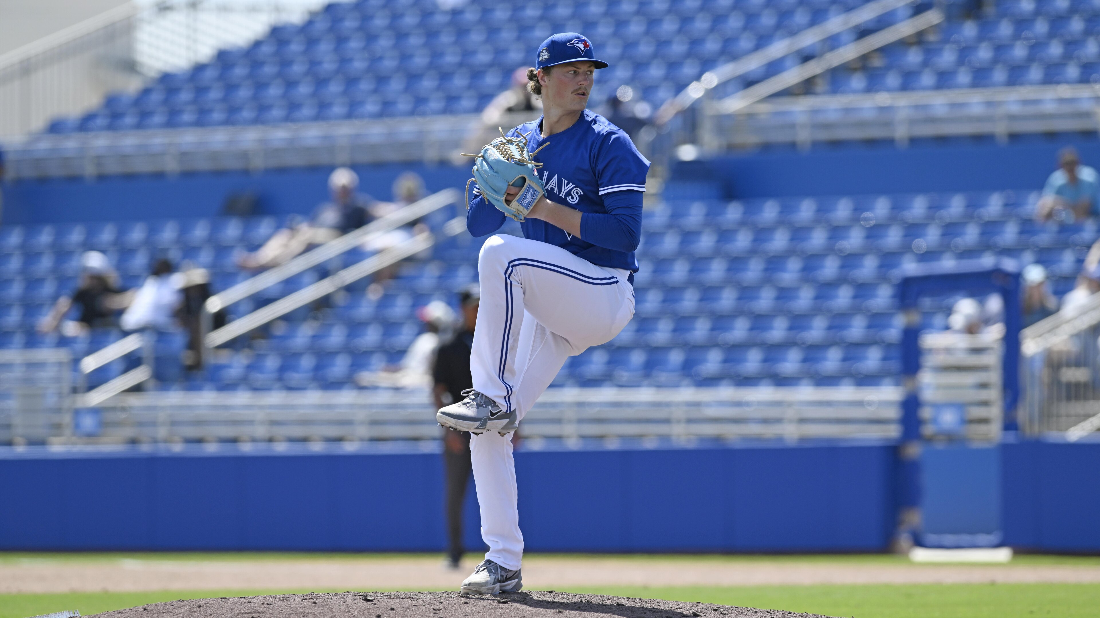 Spring Breakout - Minnesota Twins v Toronto Blue Jays Spring Breakout - Minnesota Twins v Toronto Blue Jays