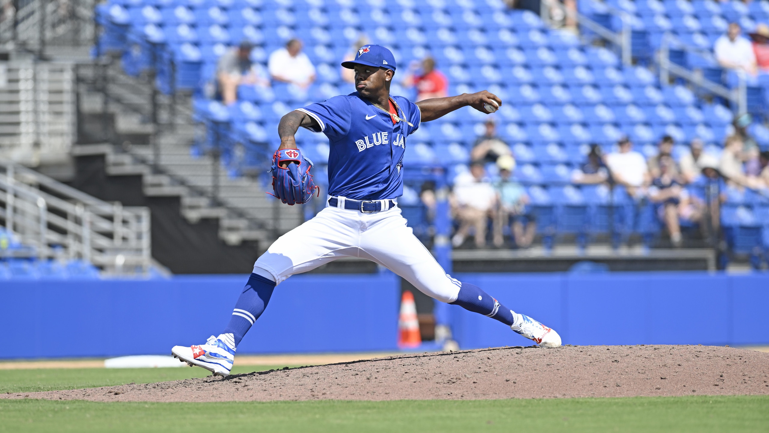 Spring Breakout - Minnesota Twins v Toronto Blue Jays Spring Breakout - Minnesota Twins v Toronto Blue Jays
