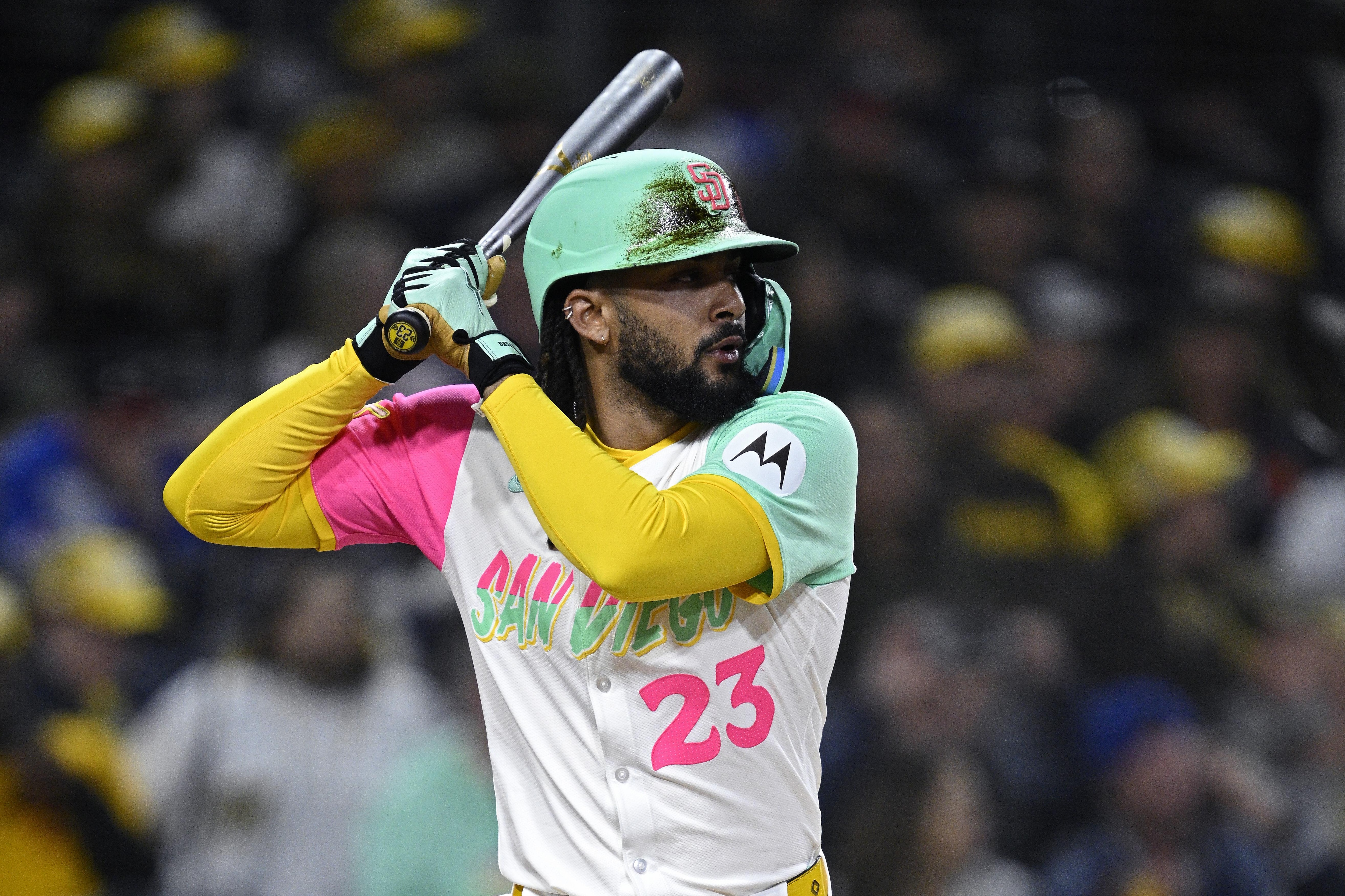 Atlanta Braves v San Diego Padres