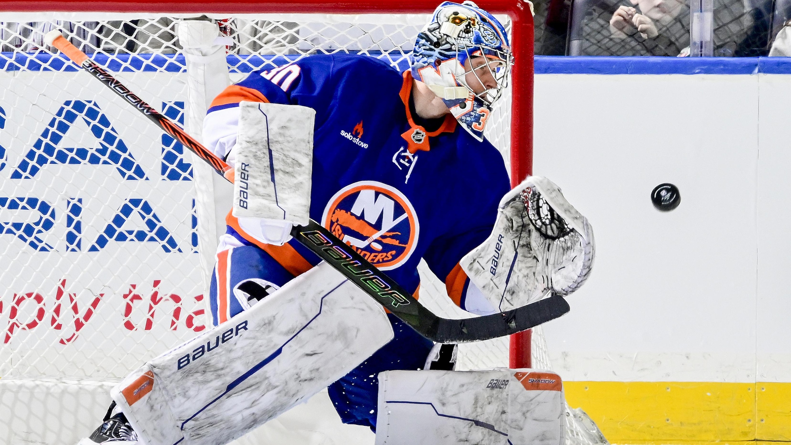 Tampa Bay Lightning v New York Islanders Tampa Bay Lightning v New York Islanders