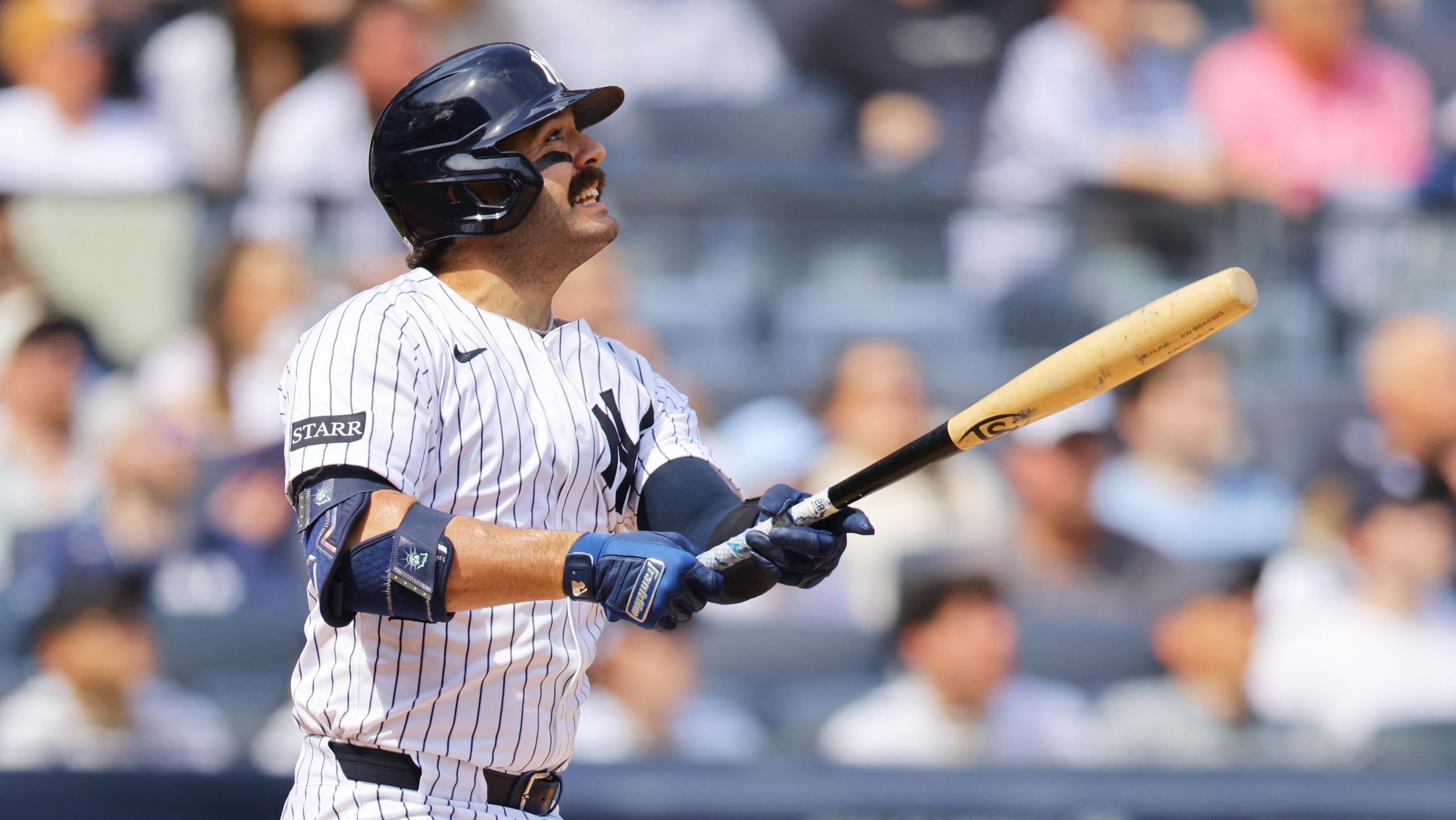 Milwaukee Brewers v New York Yankees Milwaukee Brewers v New York Yankees