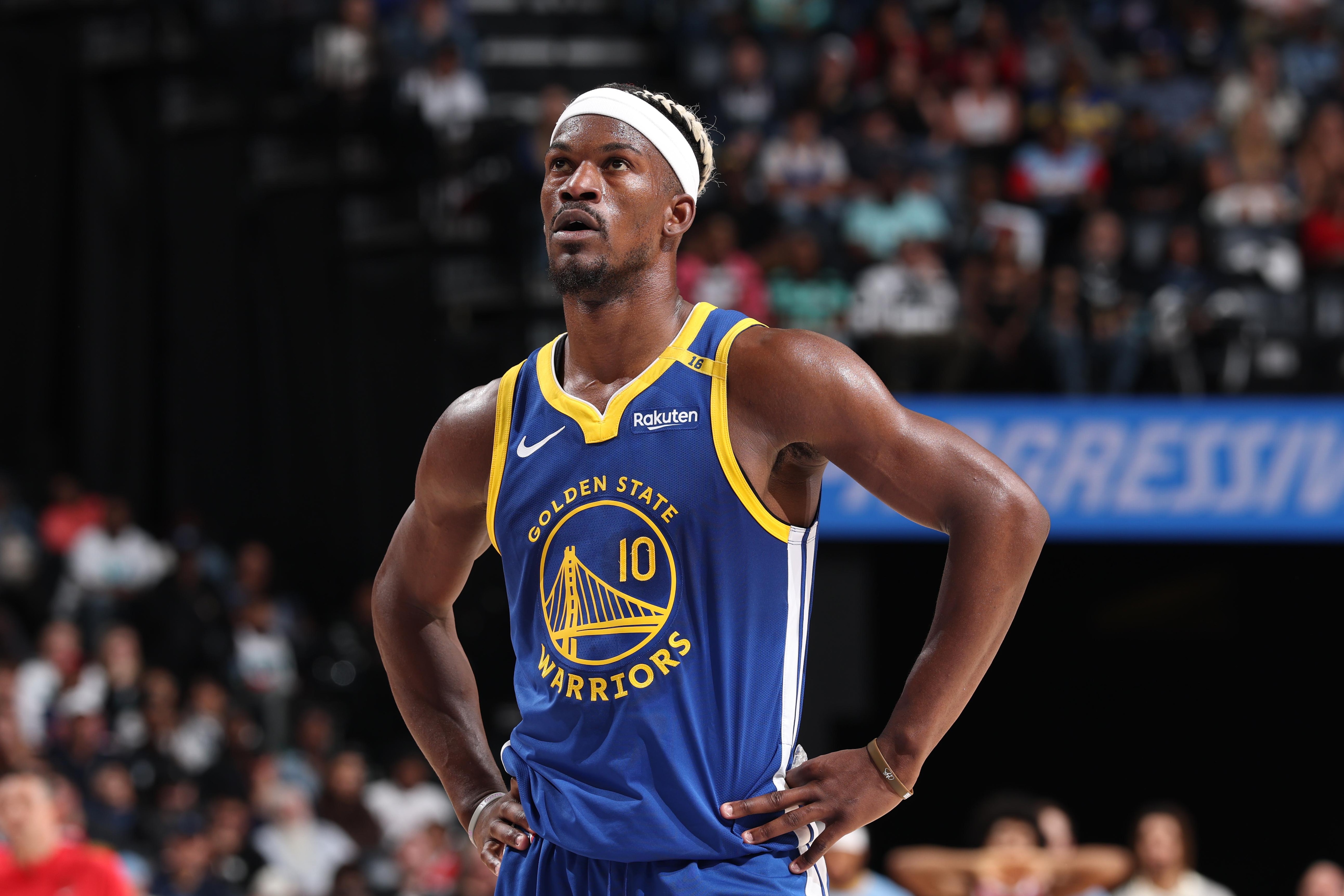 Golden State Warriors v Memphis Grizzlies