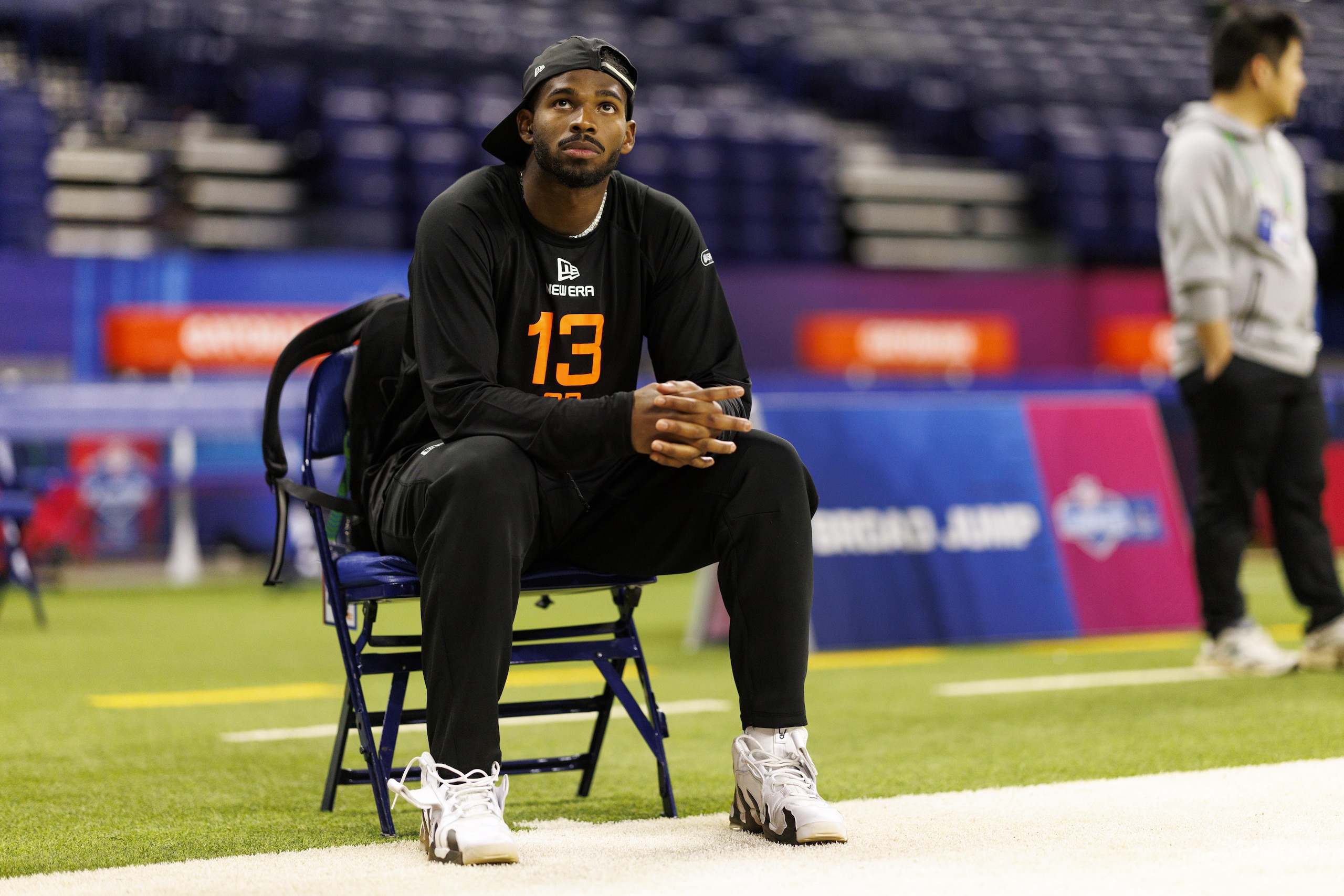 2025 NFL Scouting Combine