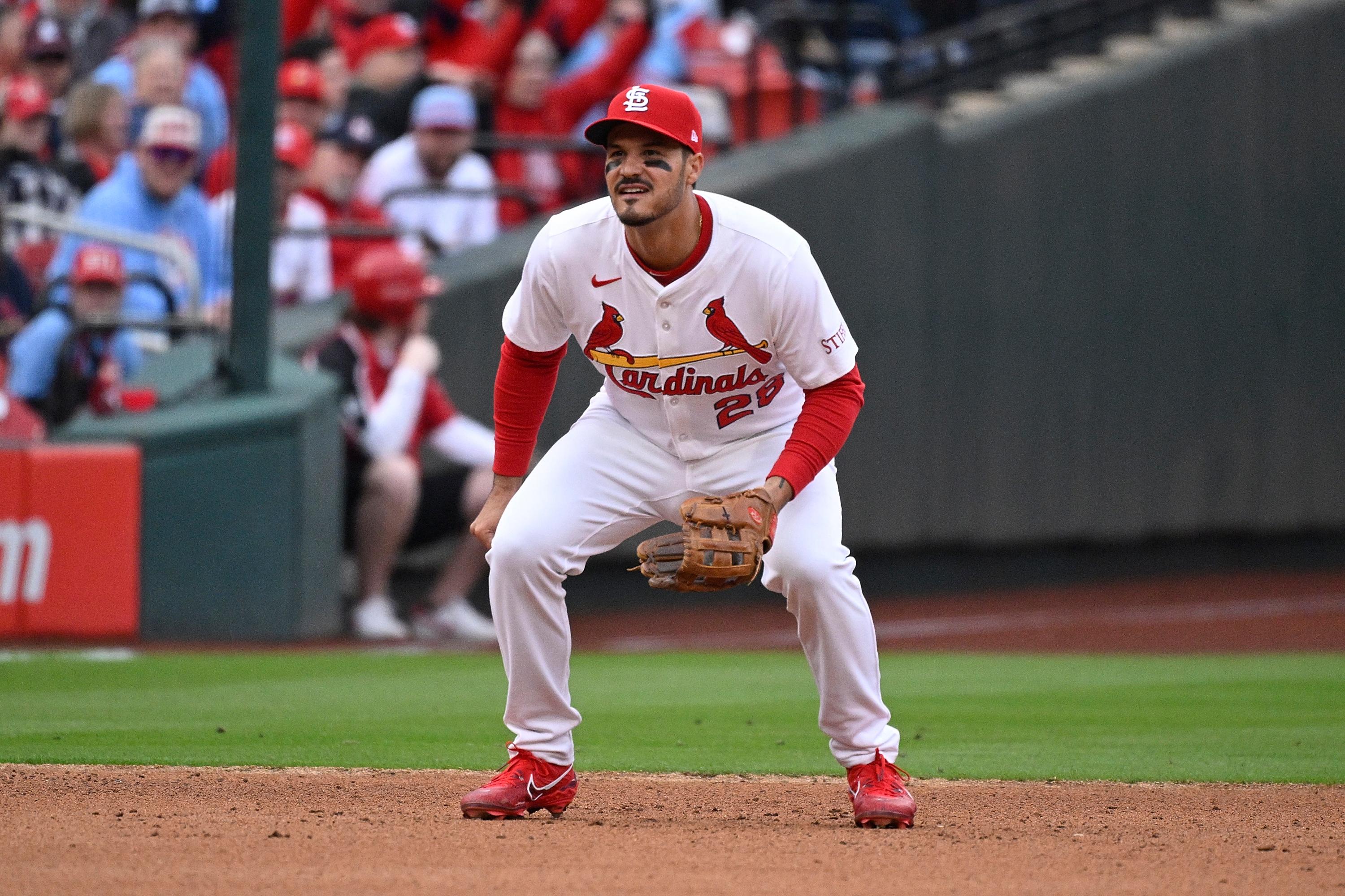 Minnesota Twins v St. Louis Cardinals