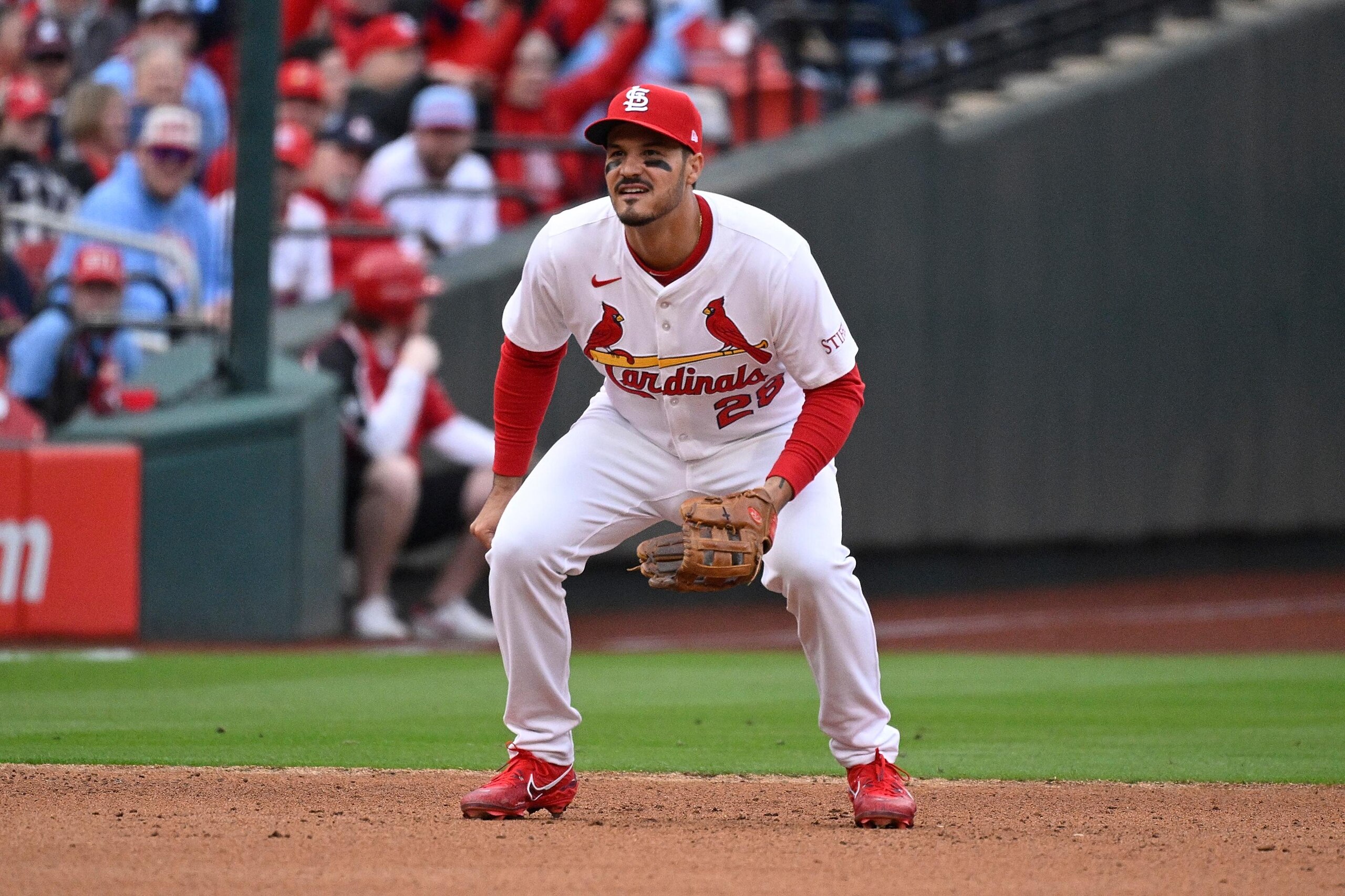 Minnesota Twins v St. Louis Cardinals Minnesota Twins v St. Louis Cardinals