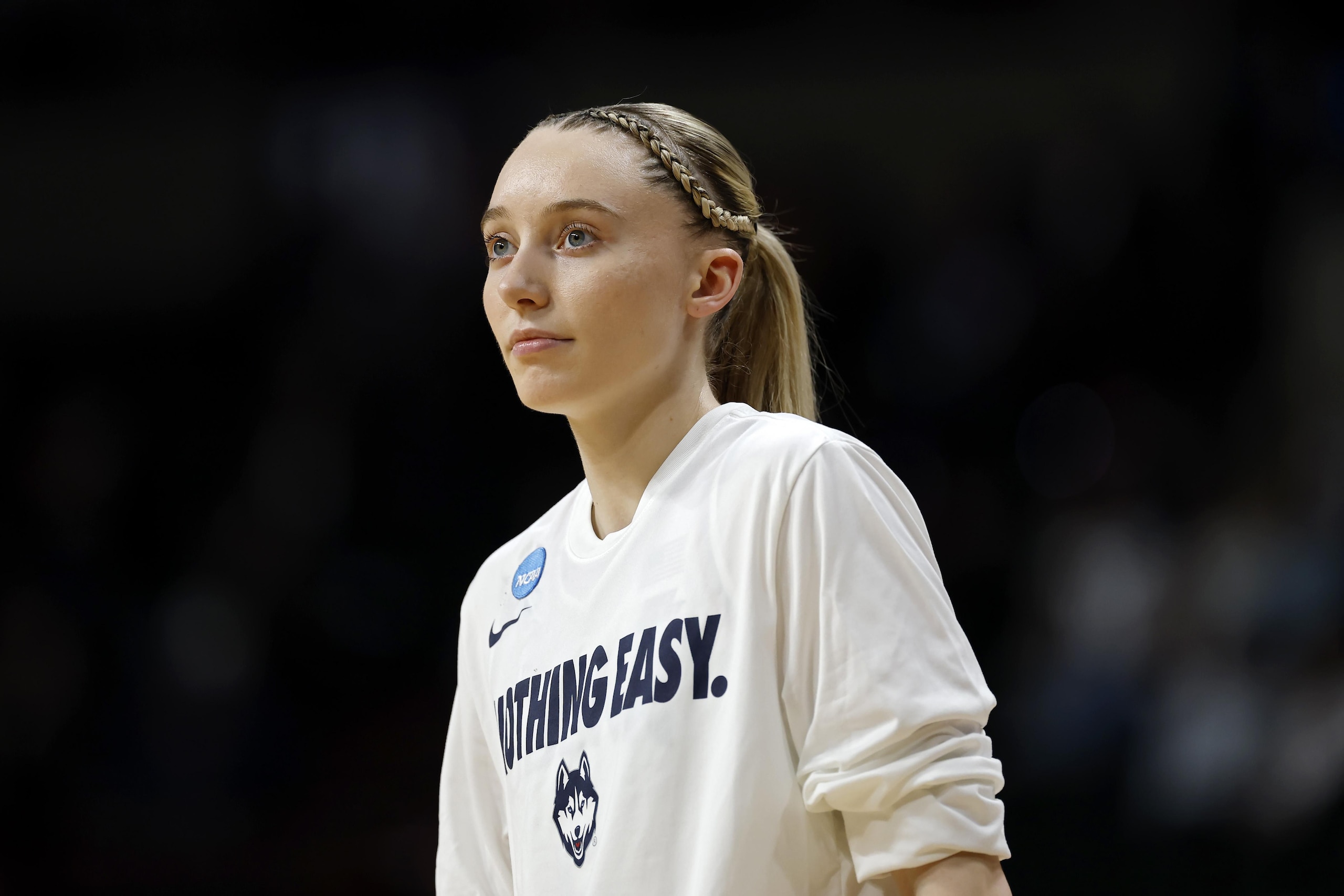 2025 WNBA Draft Big Board