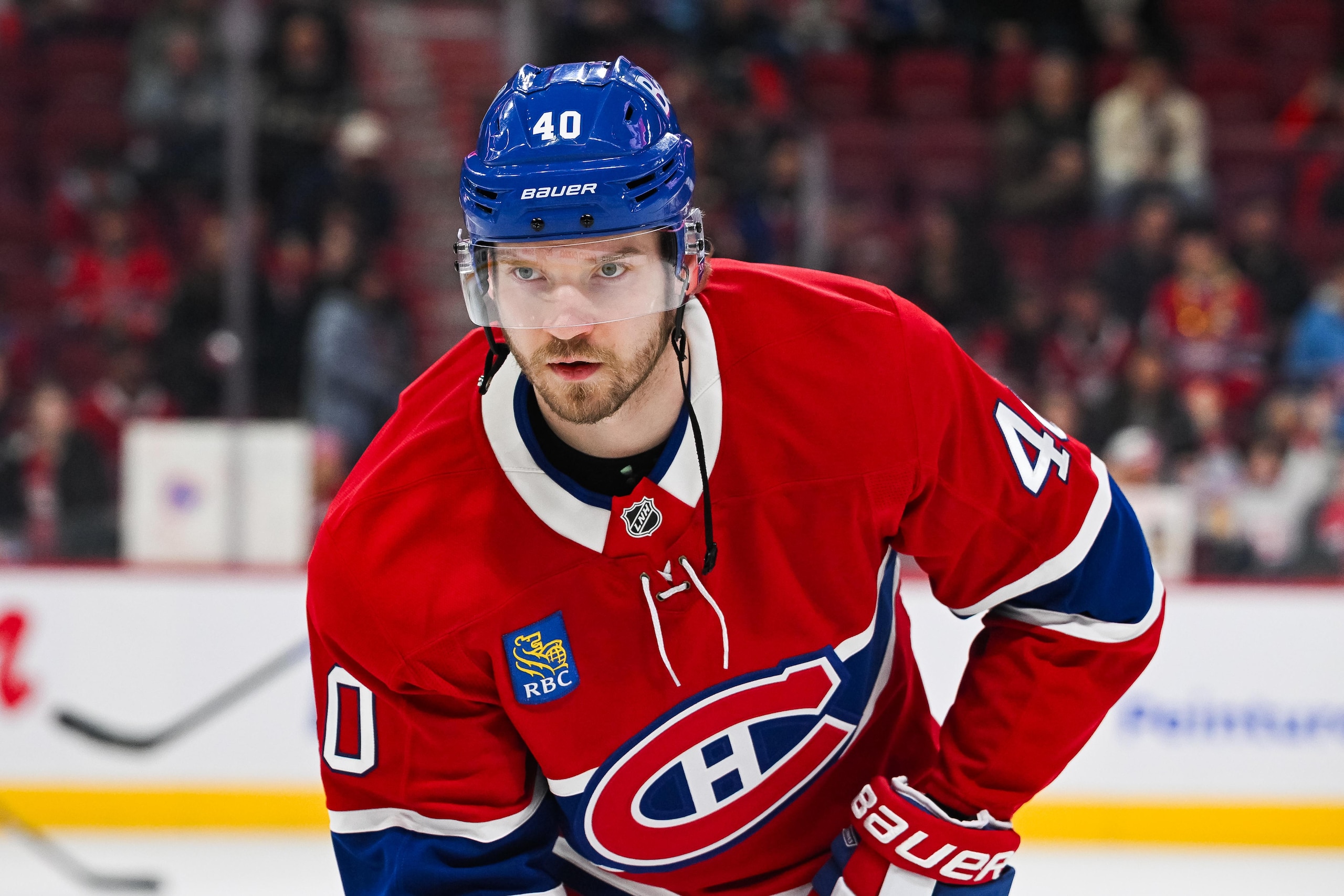NHL: APR 01 Panthers at Canadiens NHL: APR 01 Panthers at Canadiens