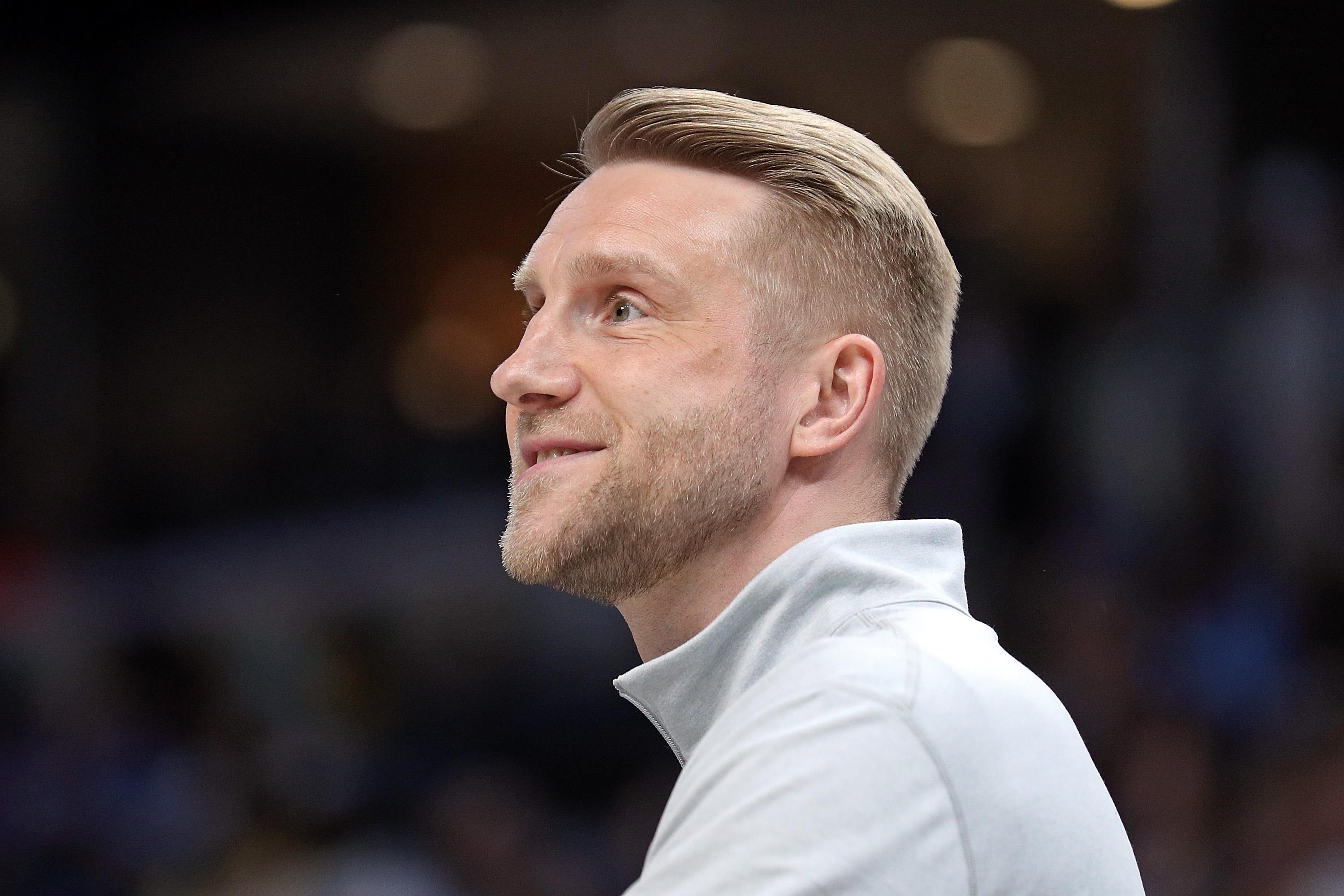 Los Angeles Lakers v Memphis Grizzlies