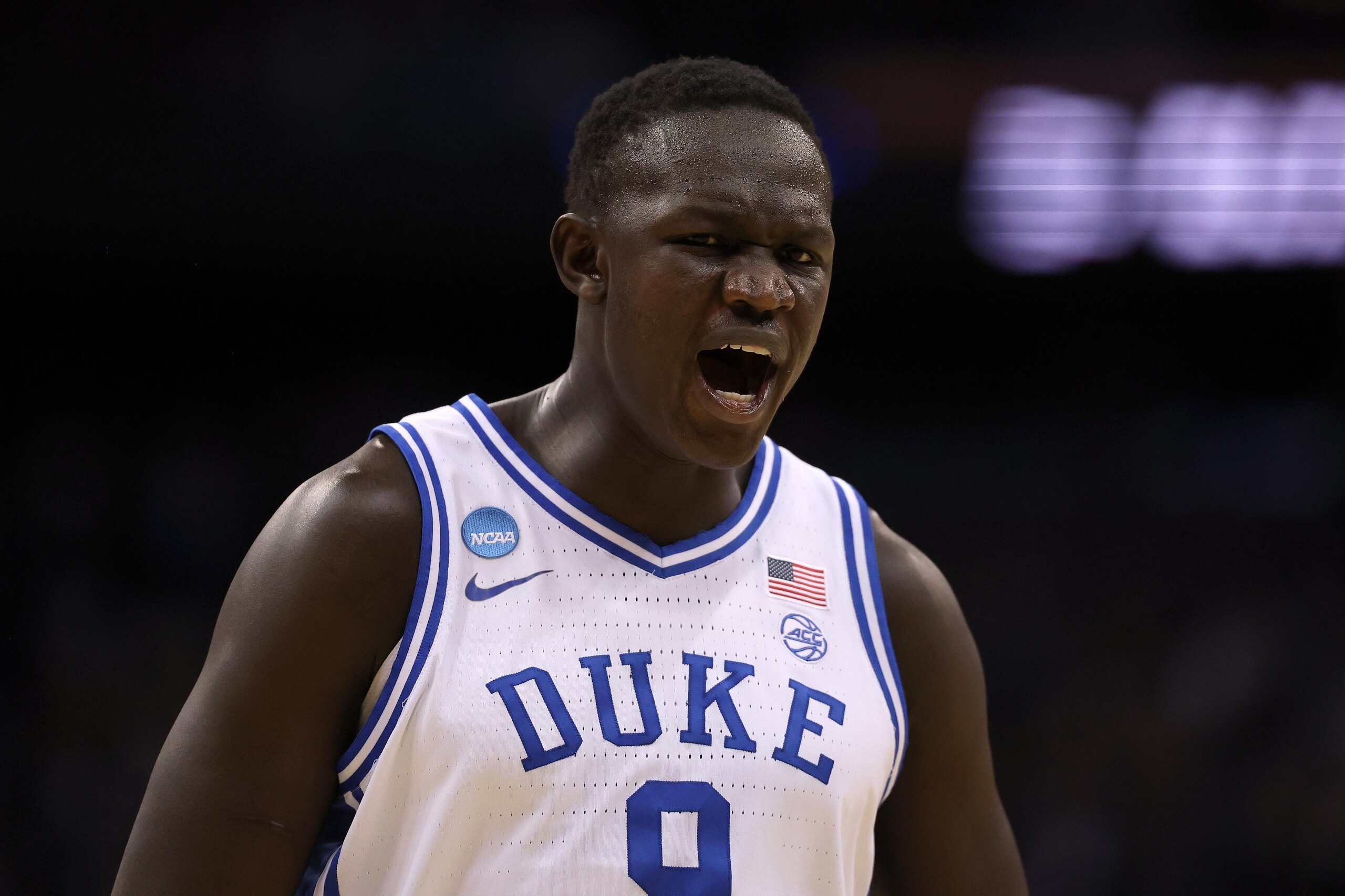 Alabama v Duke Alabama v Duke