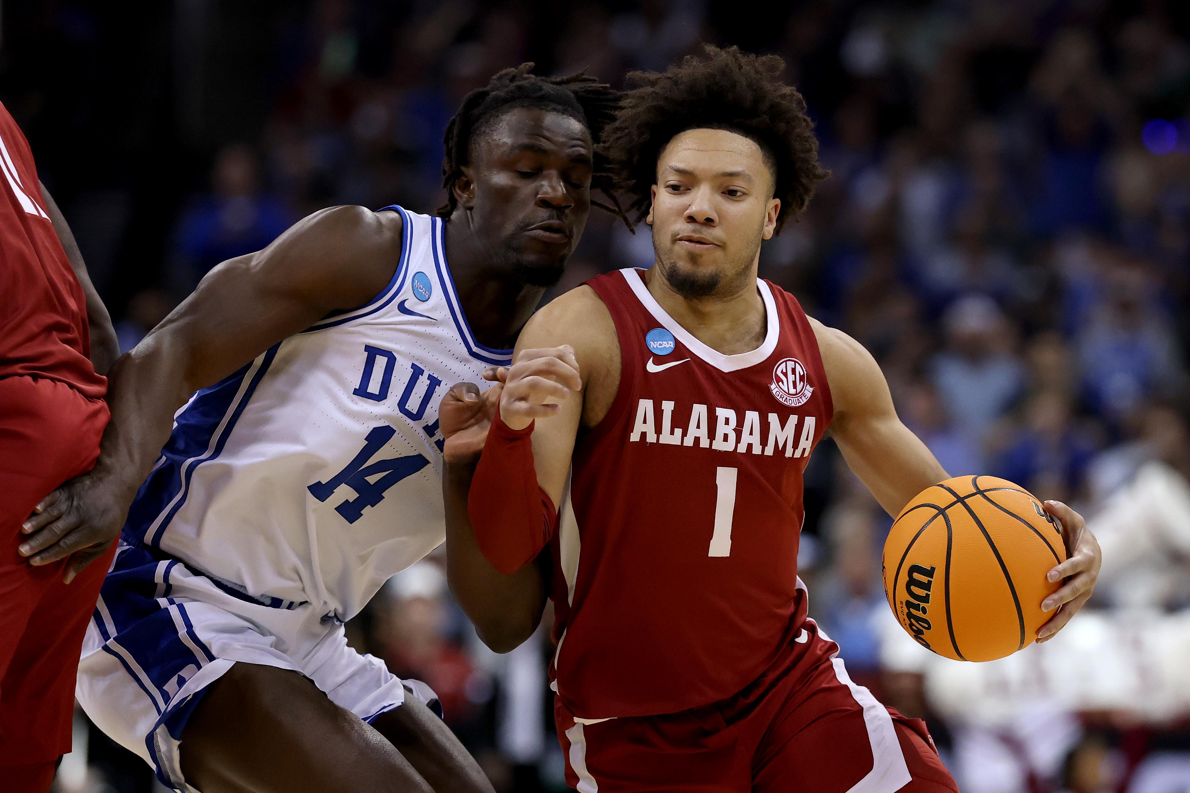 Alabama v Duke