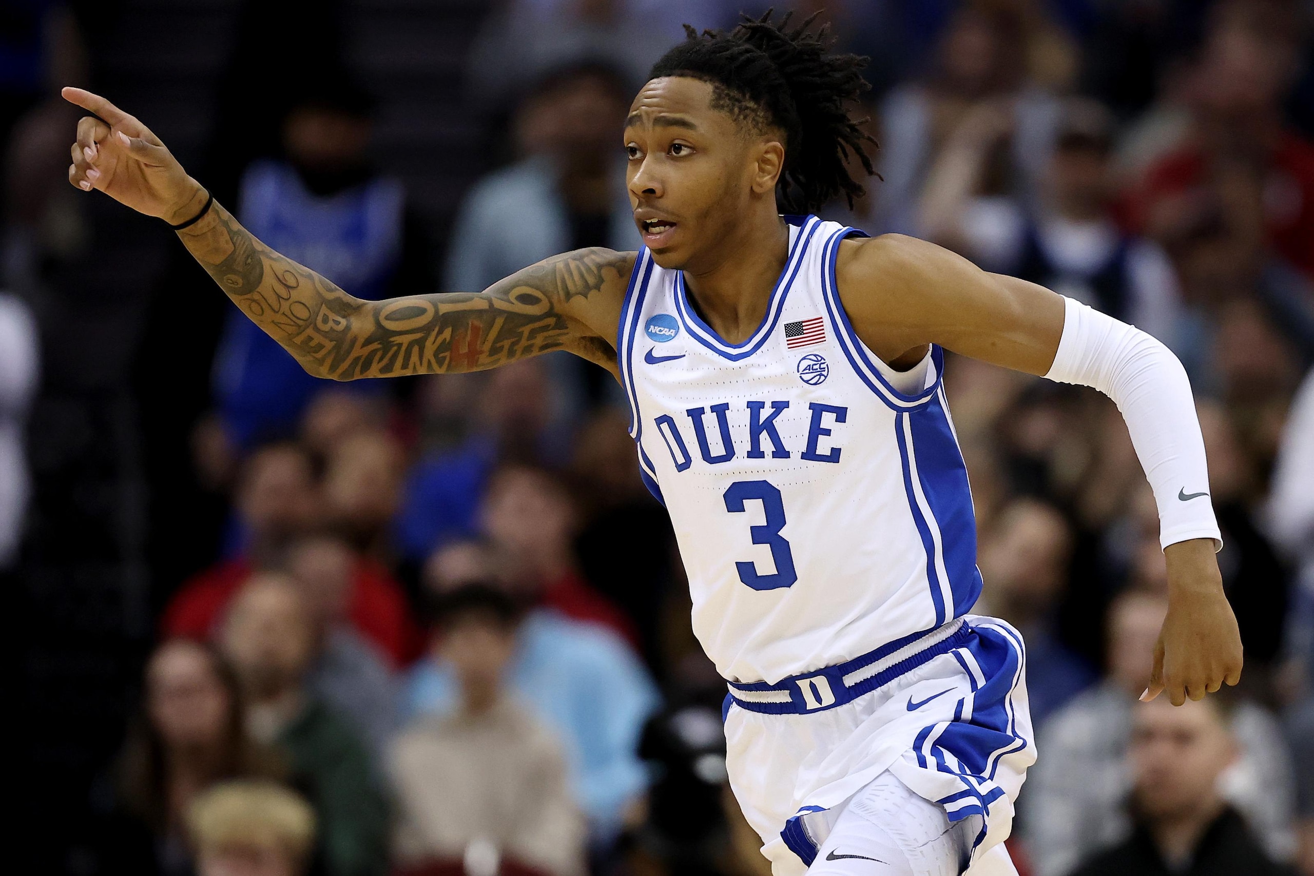 Alabama v Duke