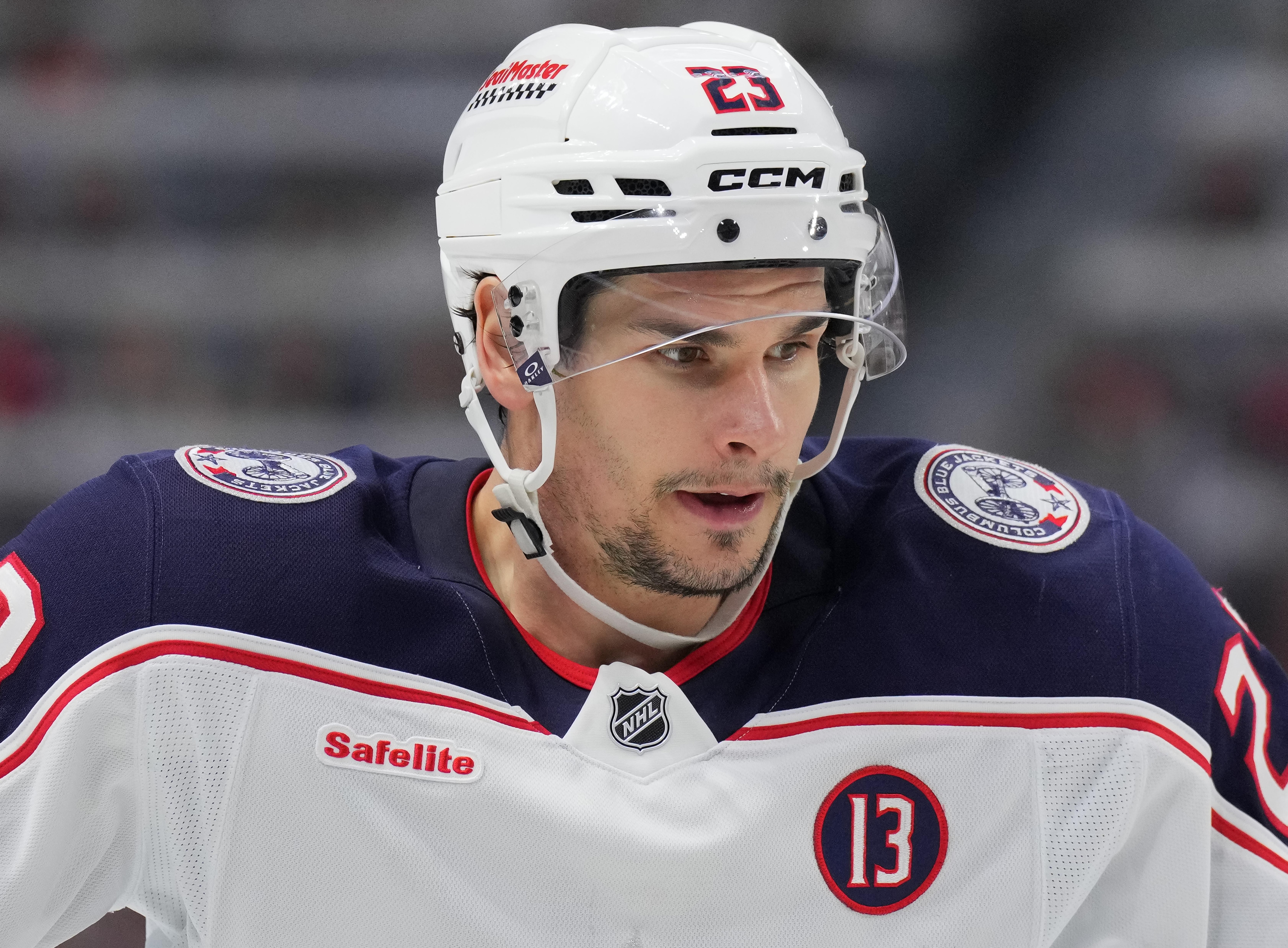 Columbus Blue Jackets v Ottawa Senators Columbus Blue Jackets v Ottawa Senators