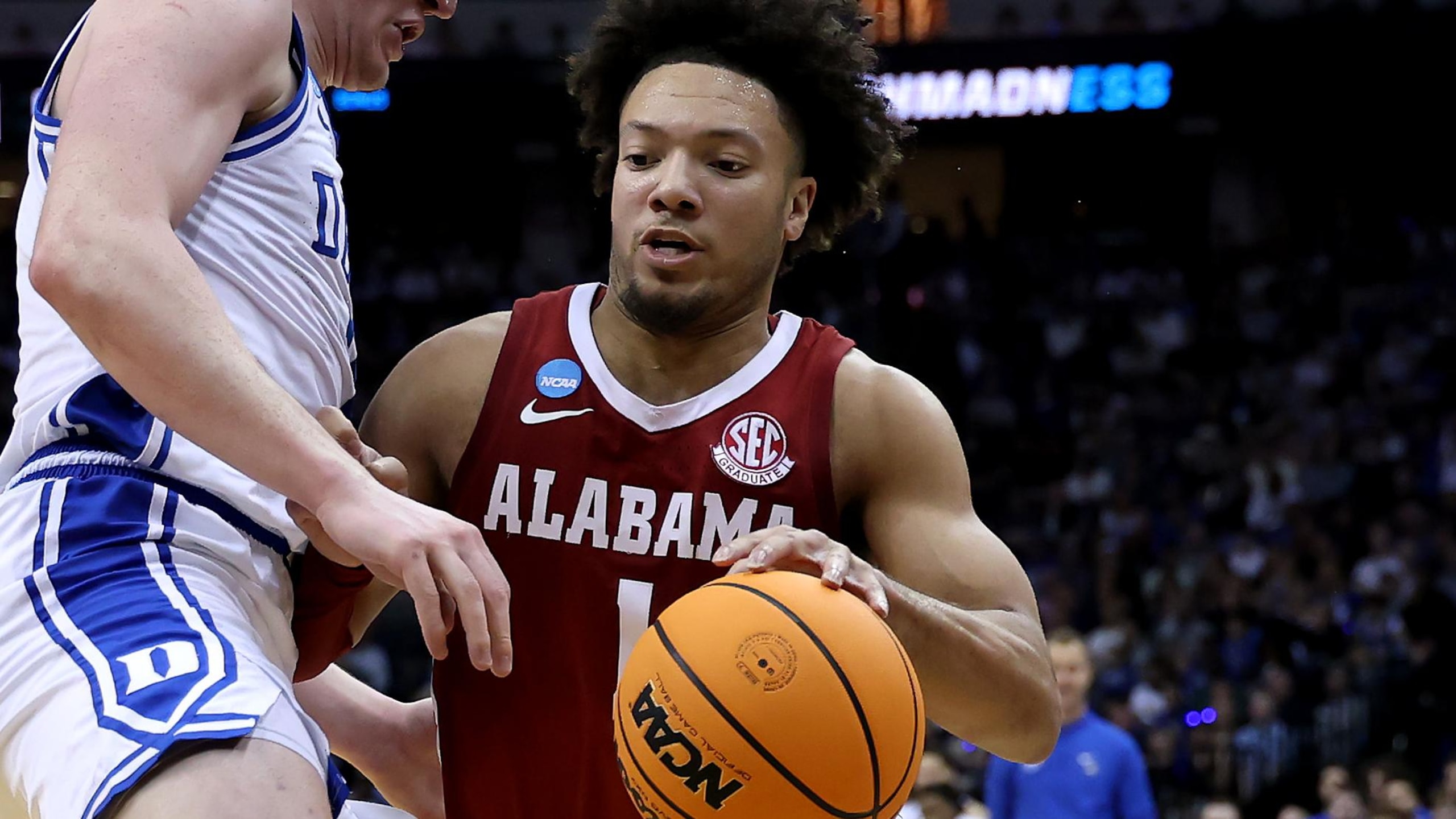 Alabama v Duke