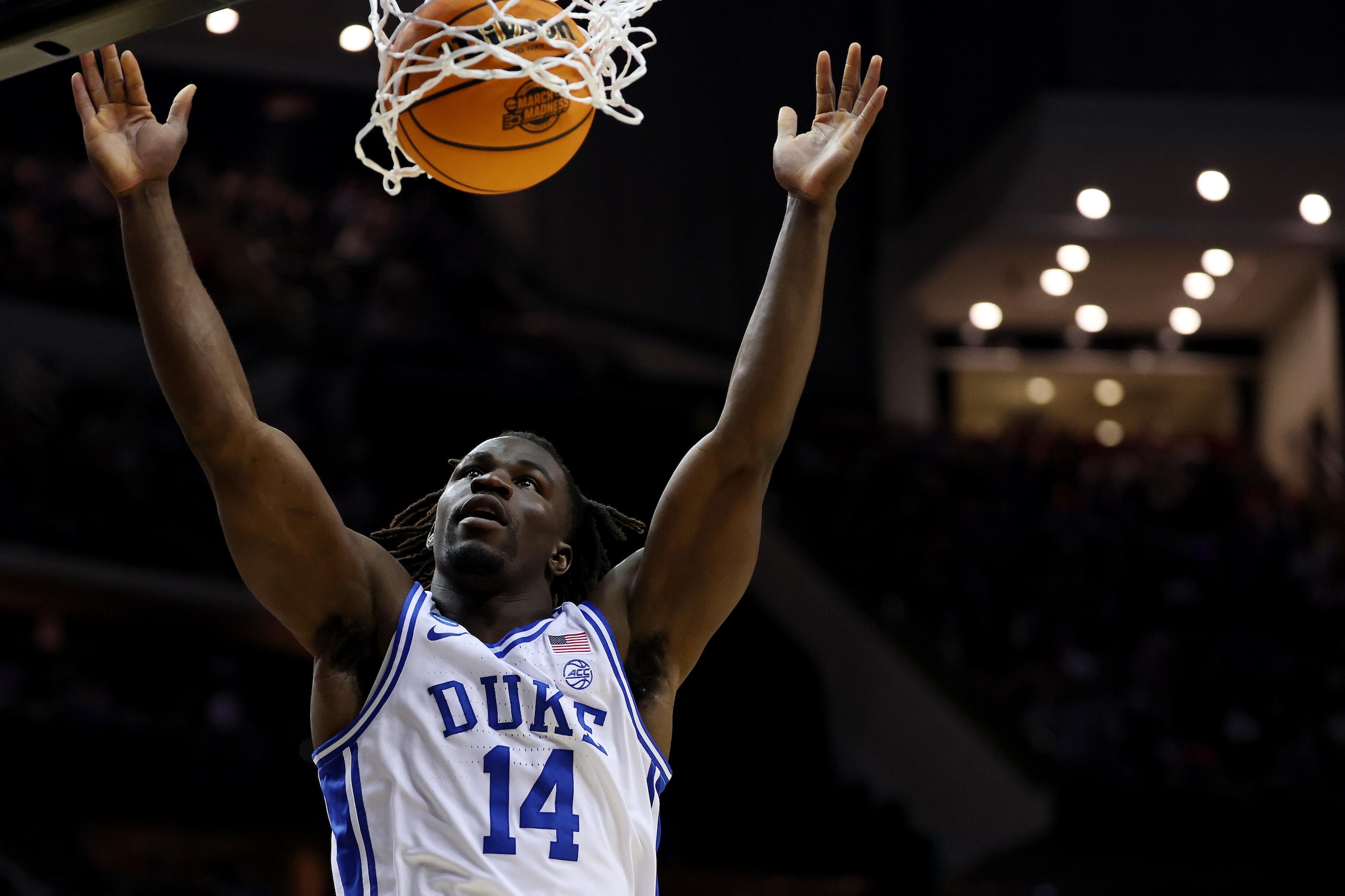 Alabama v Duke