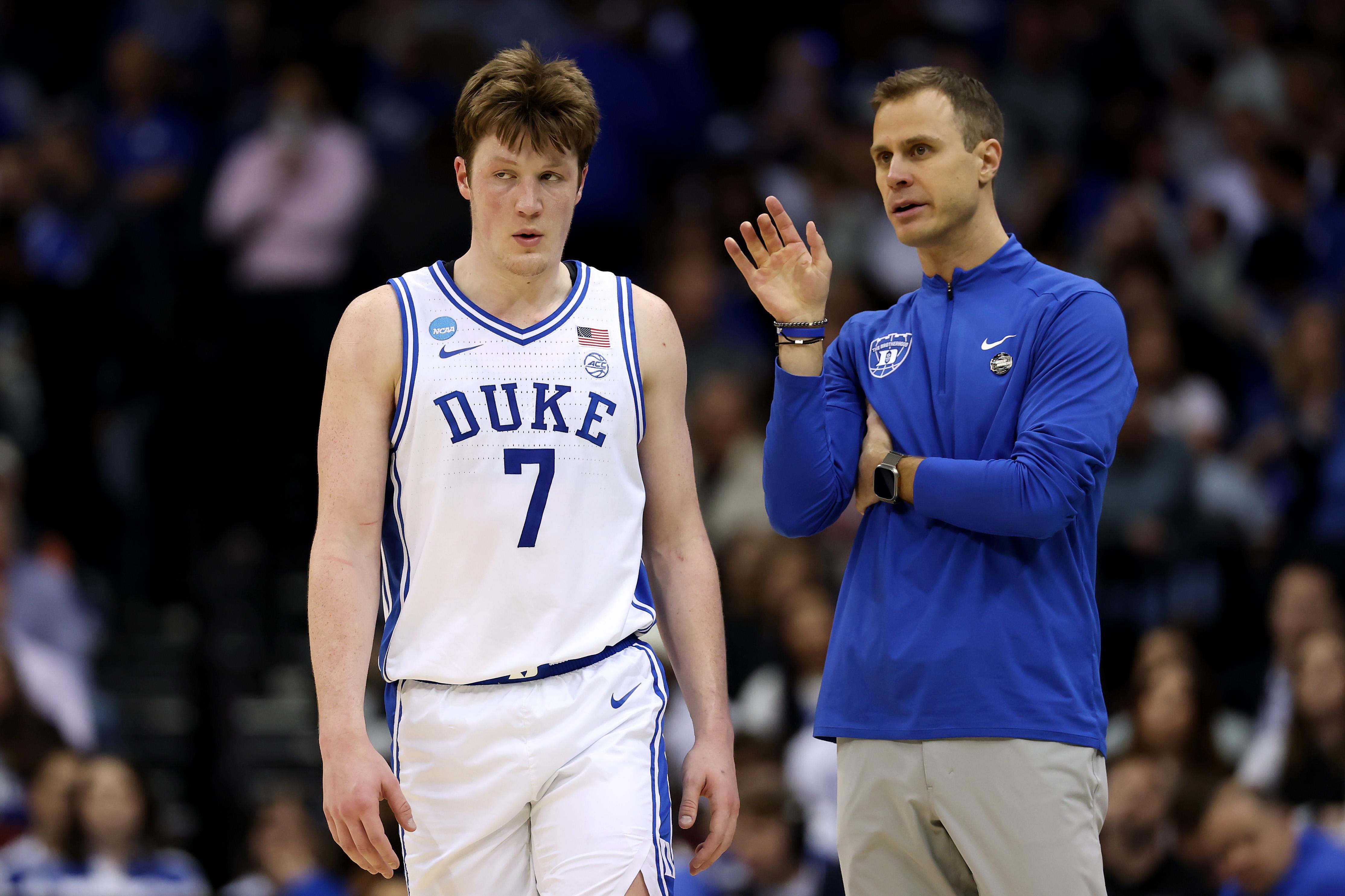 Alabama v Duke