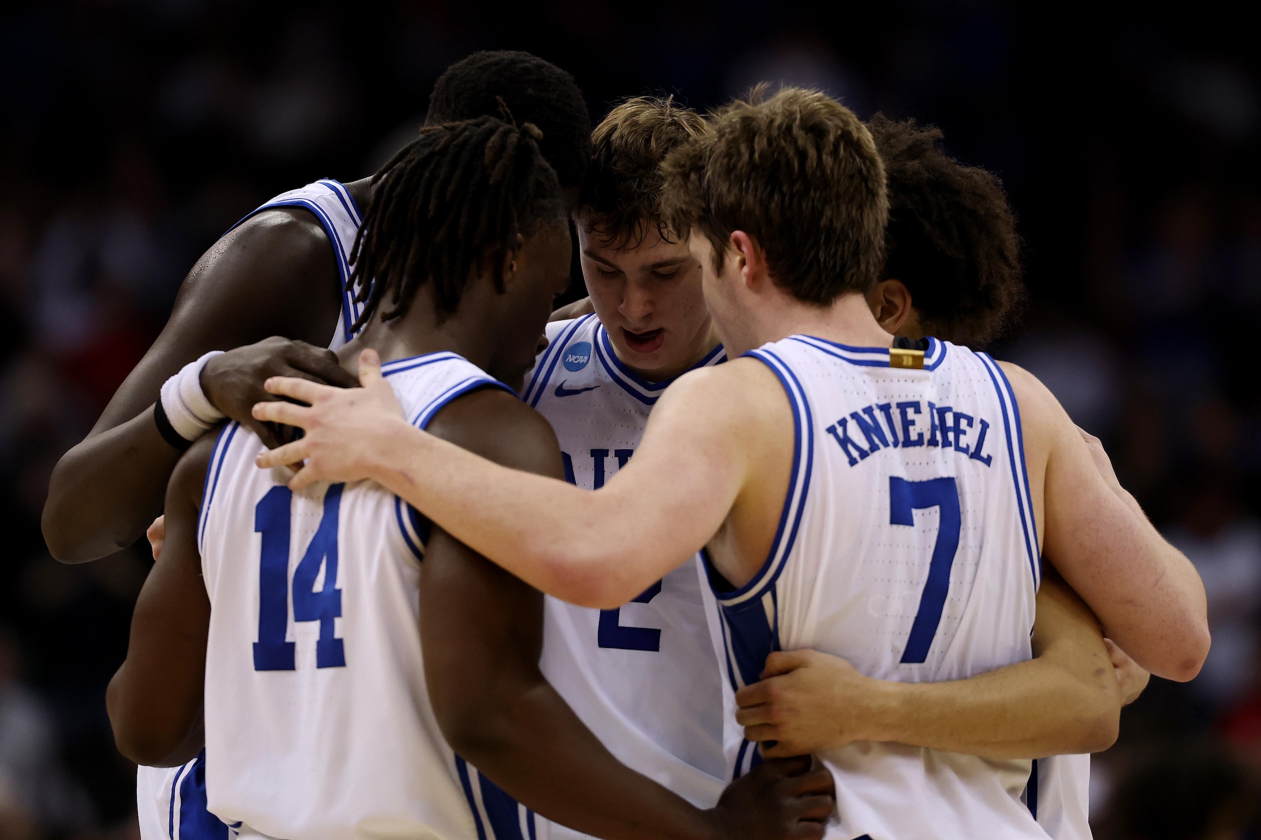 Alabama v Duke
