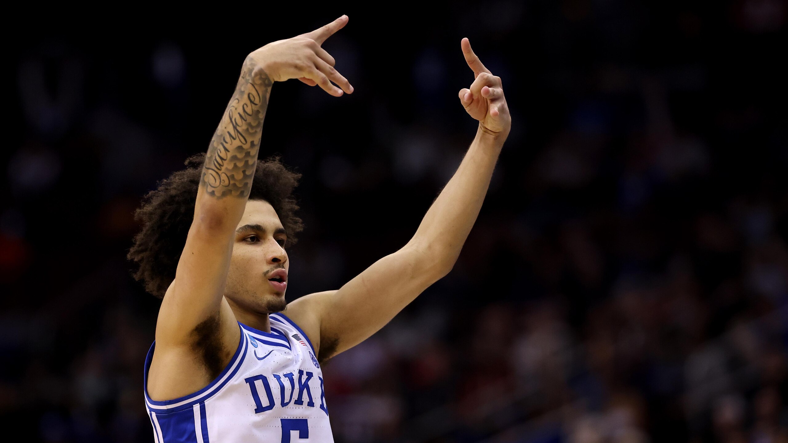 Alabama v Duke