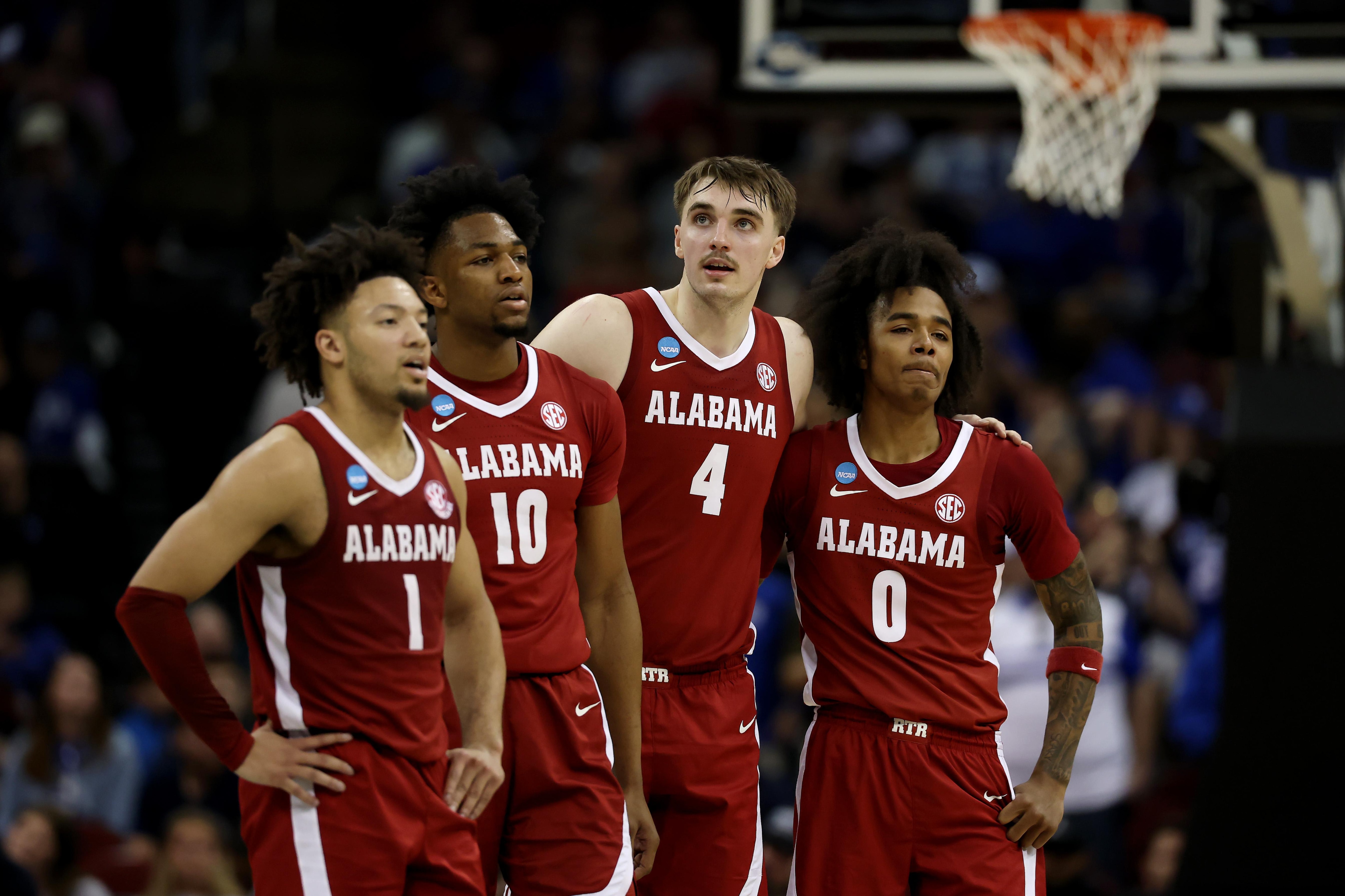 Alabama v Duke