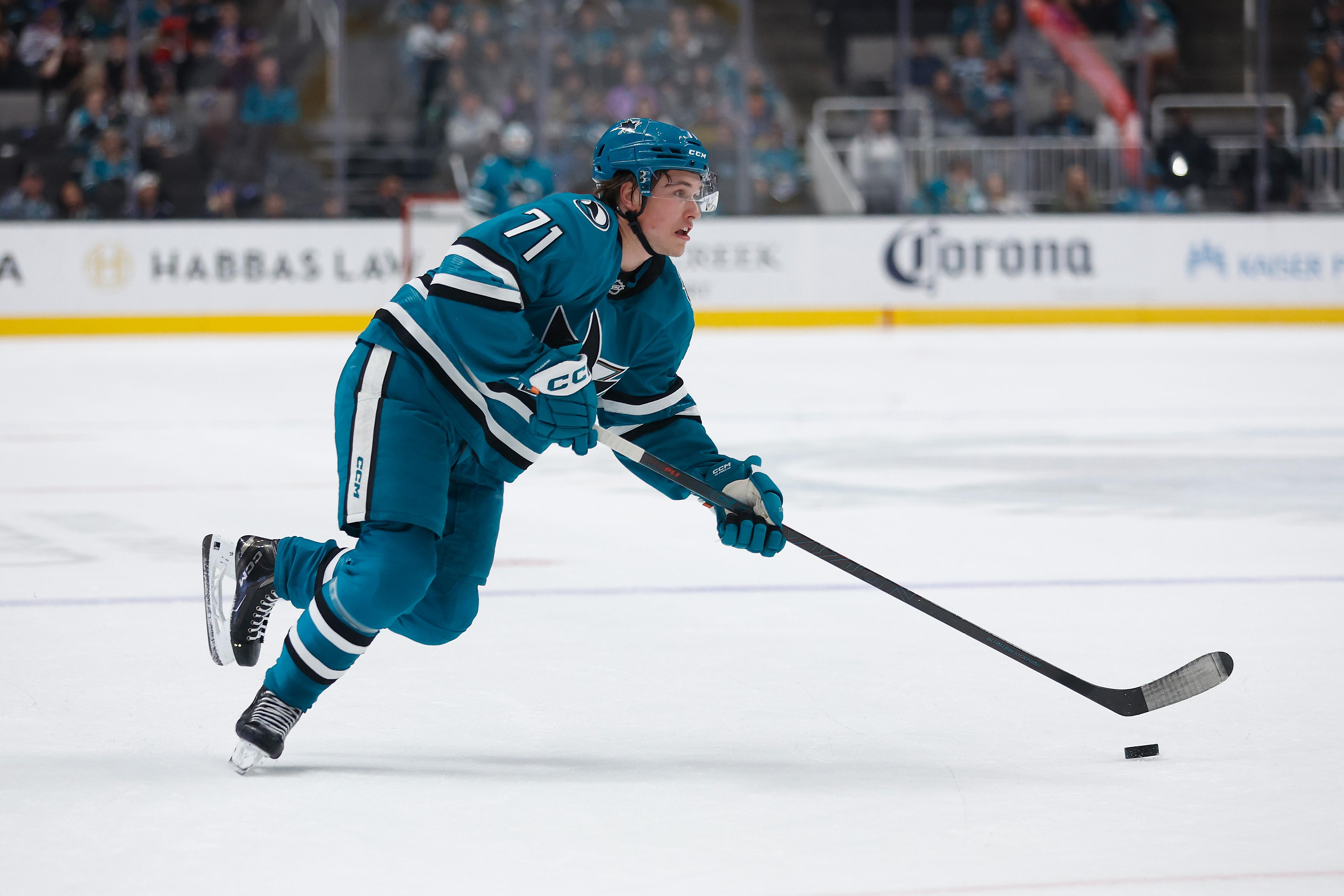 New York Rangers v San Jose Sharks New York Rangers v San Jose Sharks