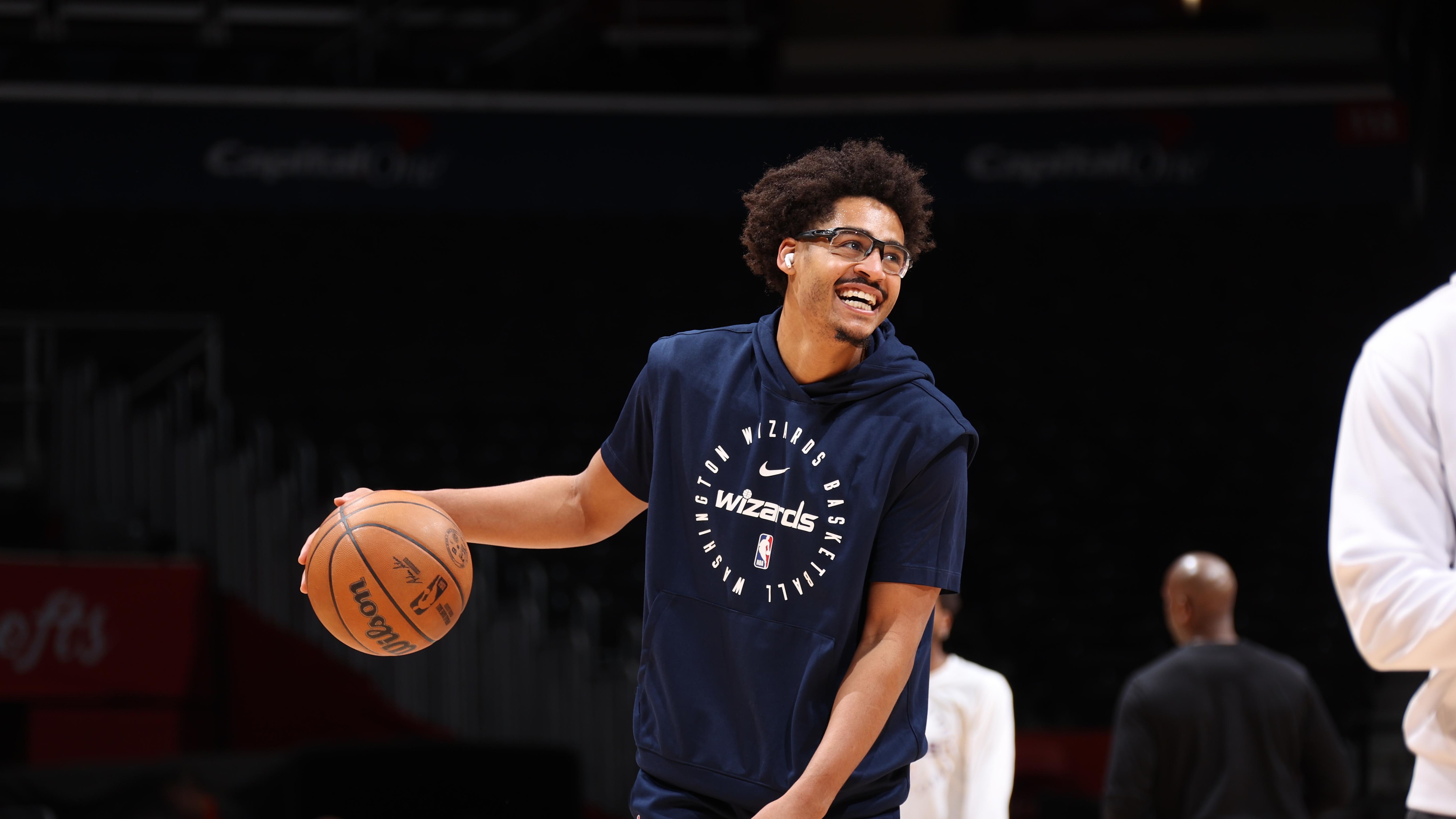 Sacramento Kings v Washington Wizards