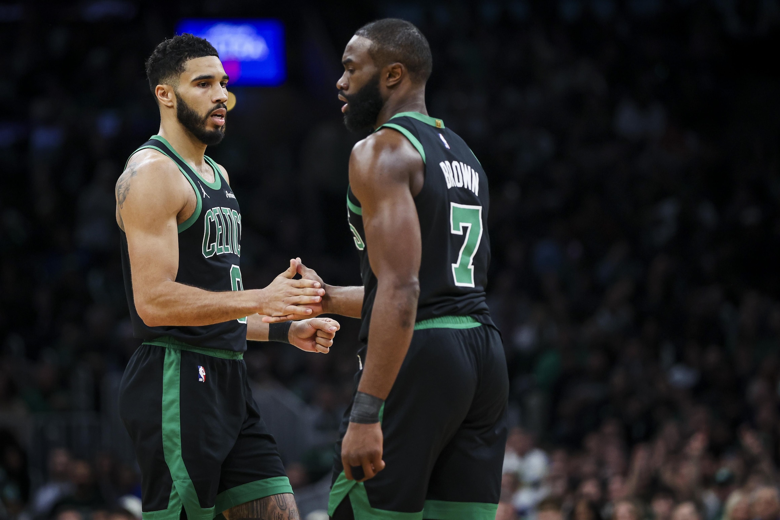 Miami Heat v Boston Celtics Miami Heat v Boston Celtics