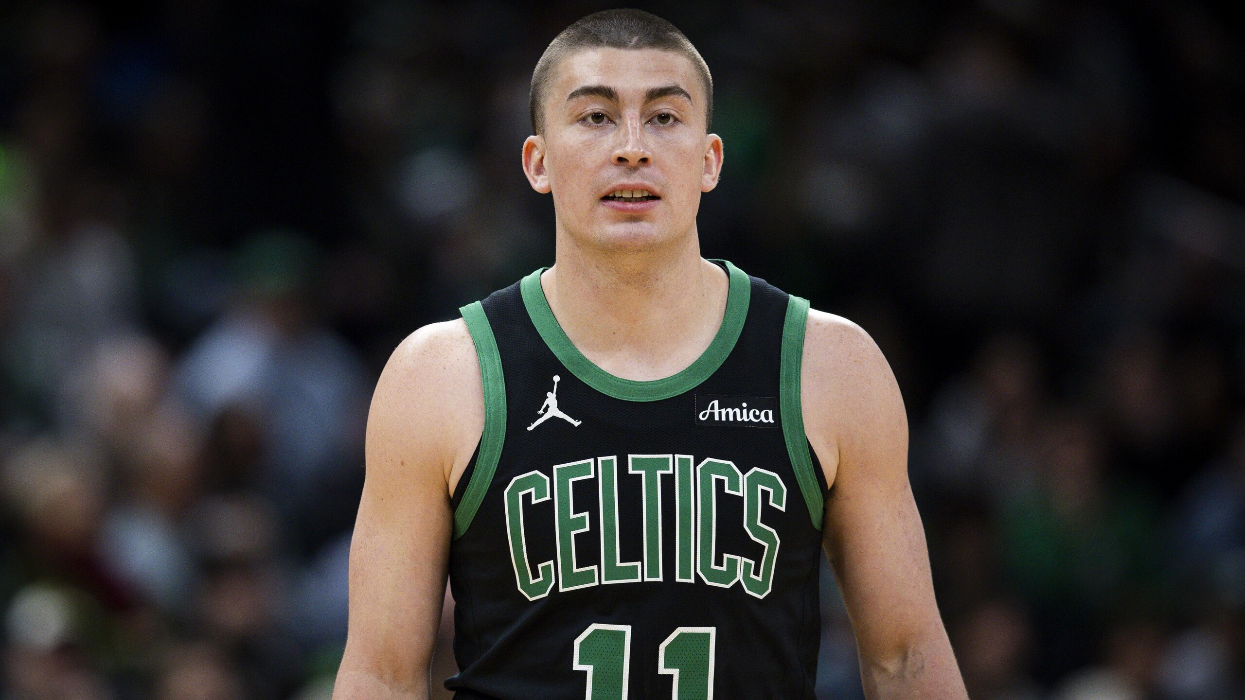 Miami Heat v Boston Celtics Miami Heat v Boston Celtics