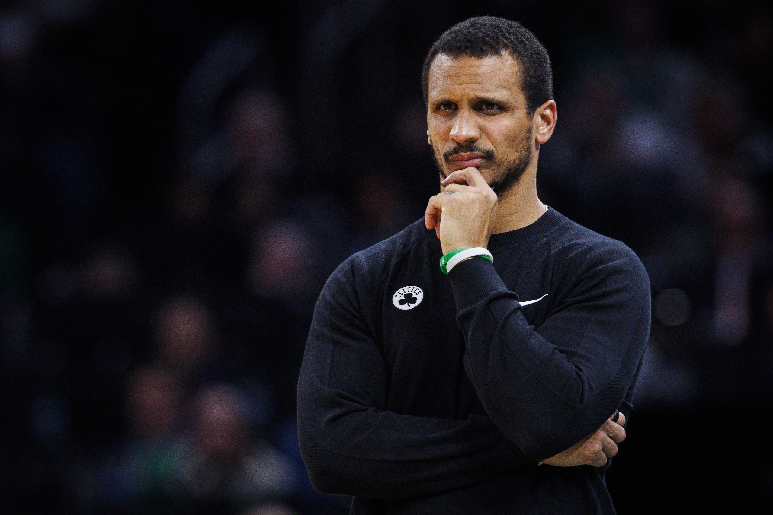Miami Heat v Boston Celtics Miami Heat v Boston Celtics