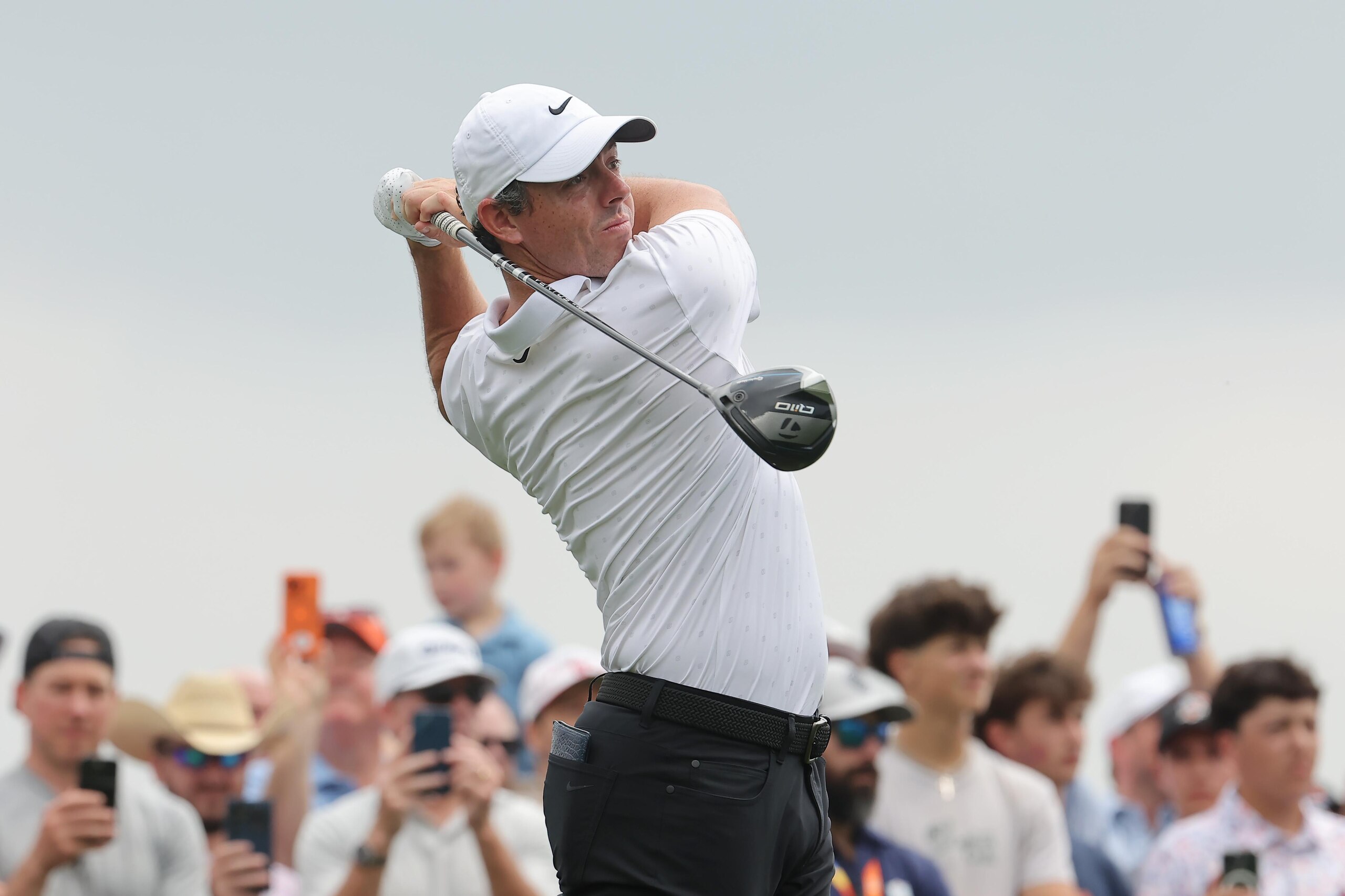 Texas Children's Houston Open 2025 - Final Round Texas Children's Houston Open 2025 - Final Round