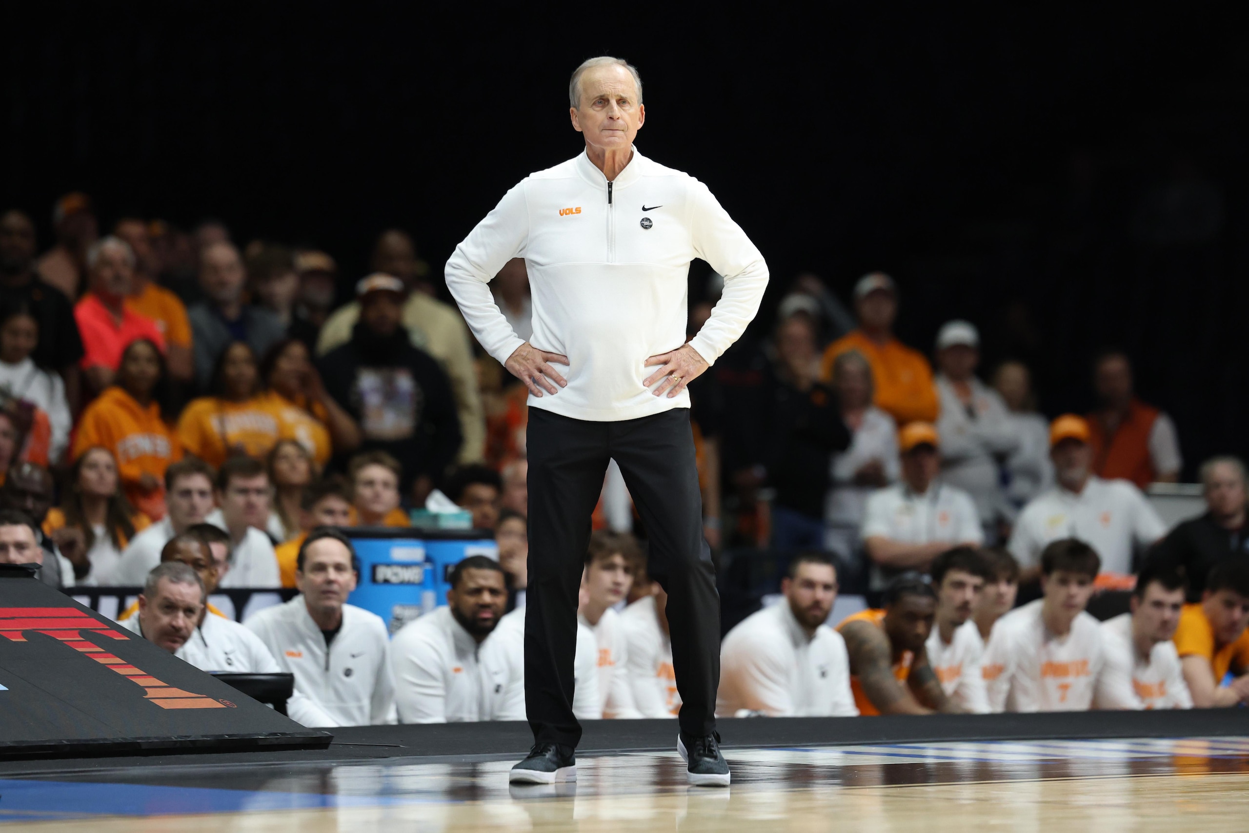 Tennessee v Houston