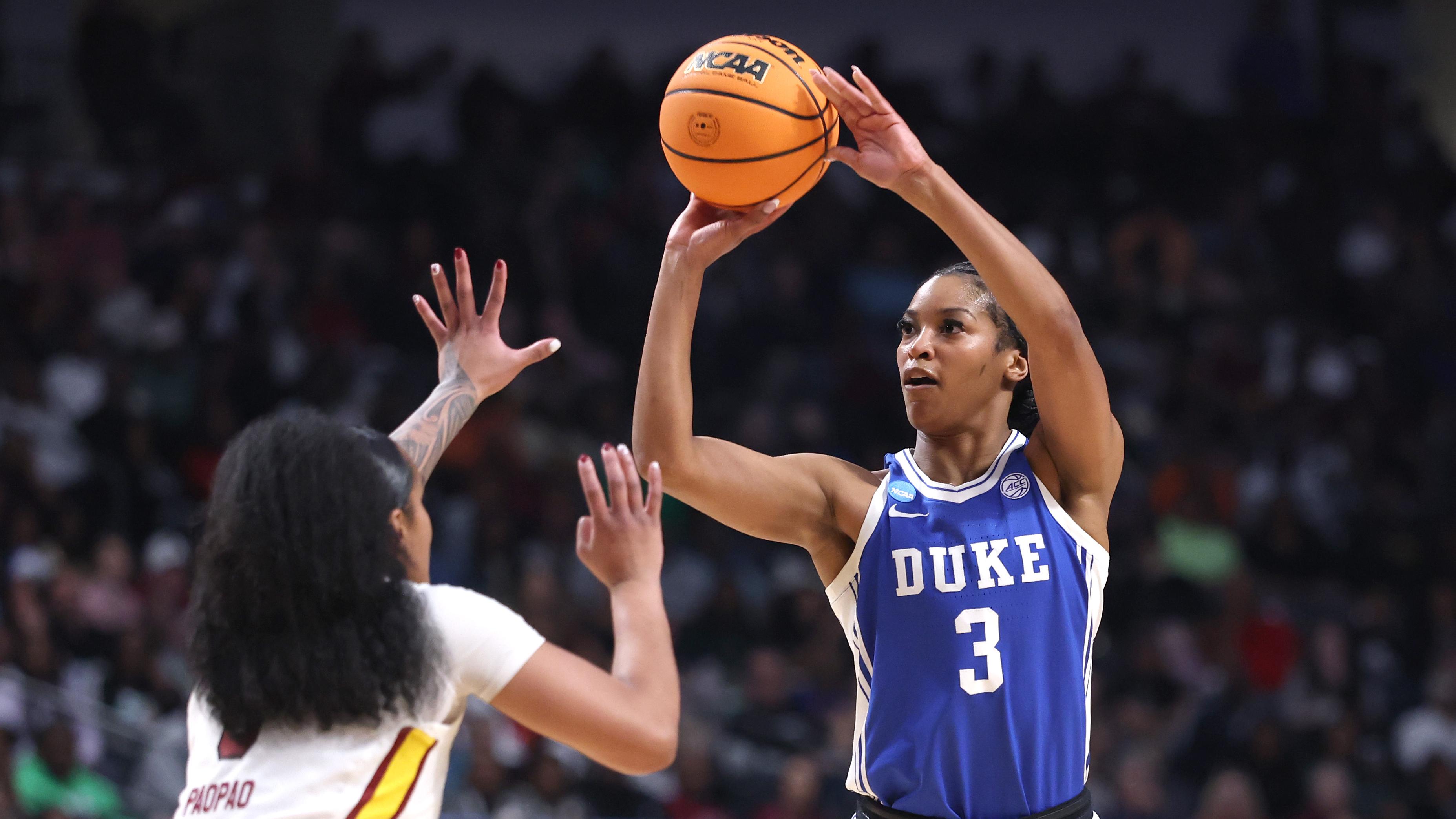 Duke v South Carolina