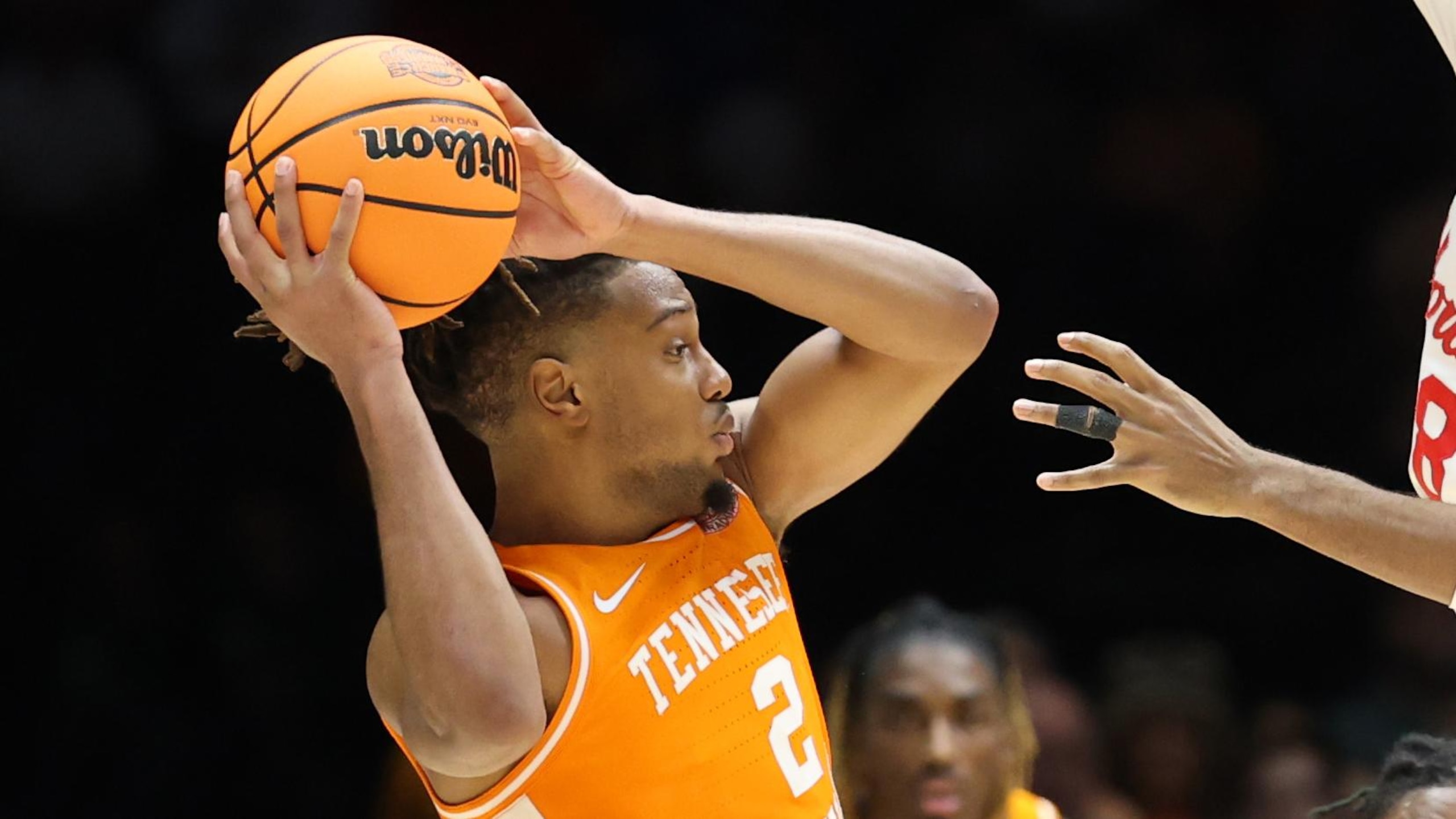 Tennessee v Houston