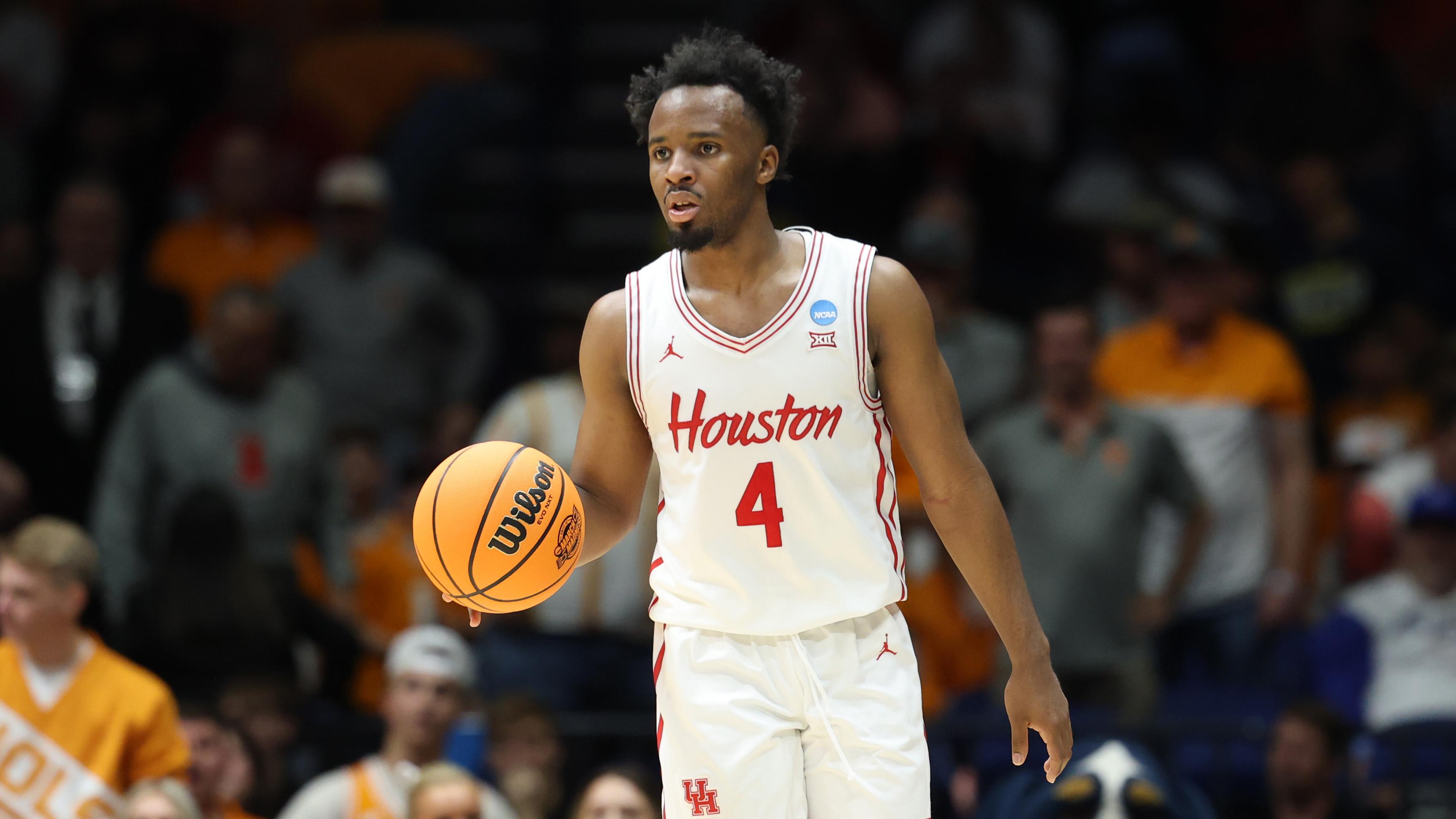Tennessee v Houston