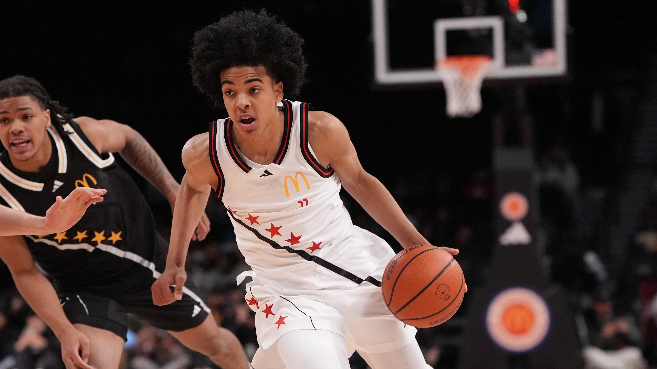 2025 McDonald's All American Boys Game