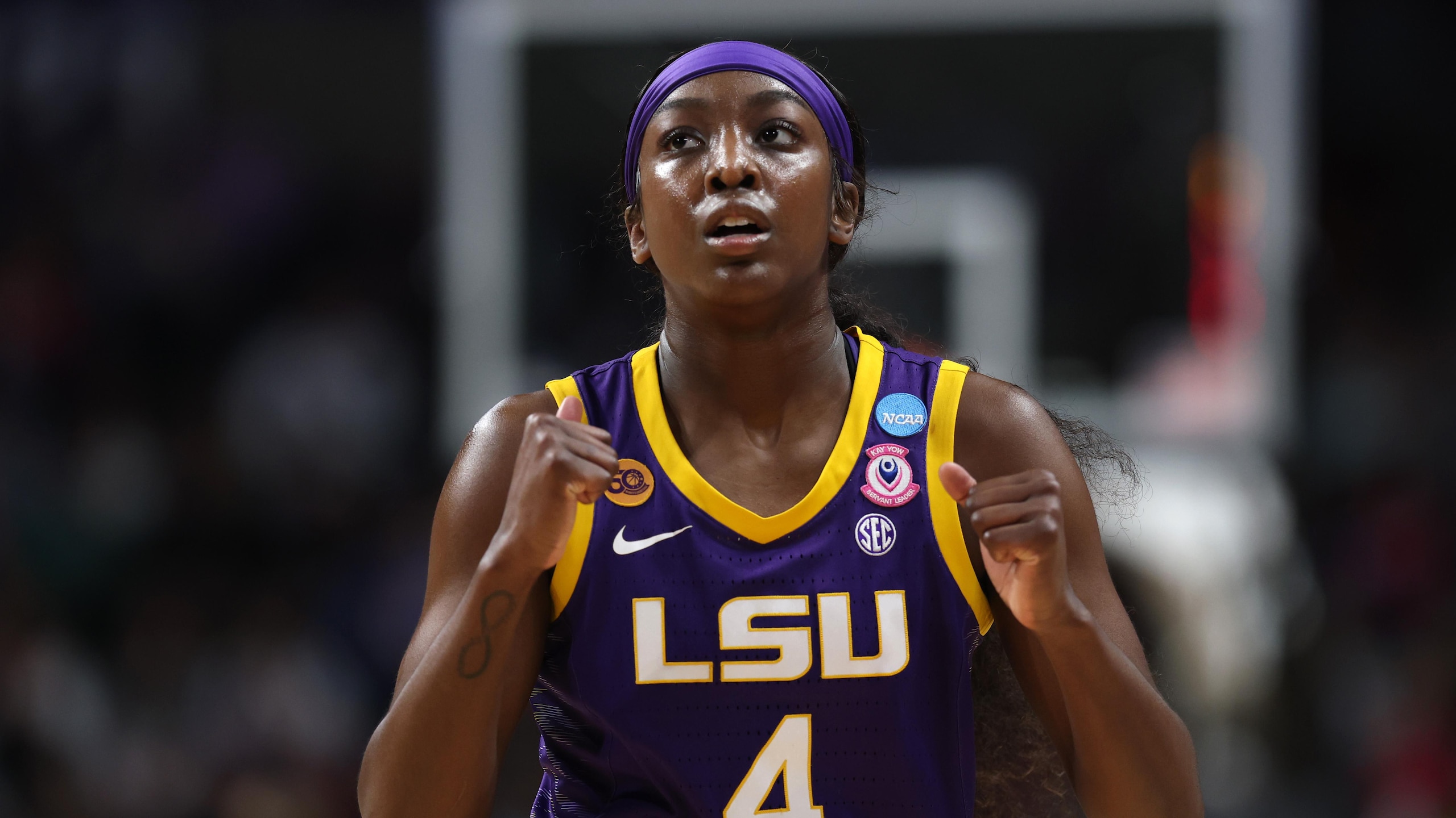 LSU v UCLA LSU v UCLA