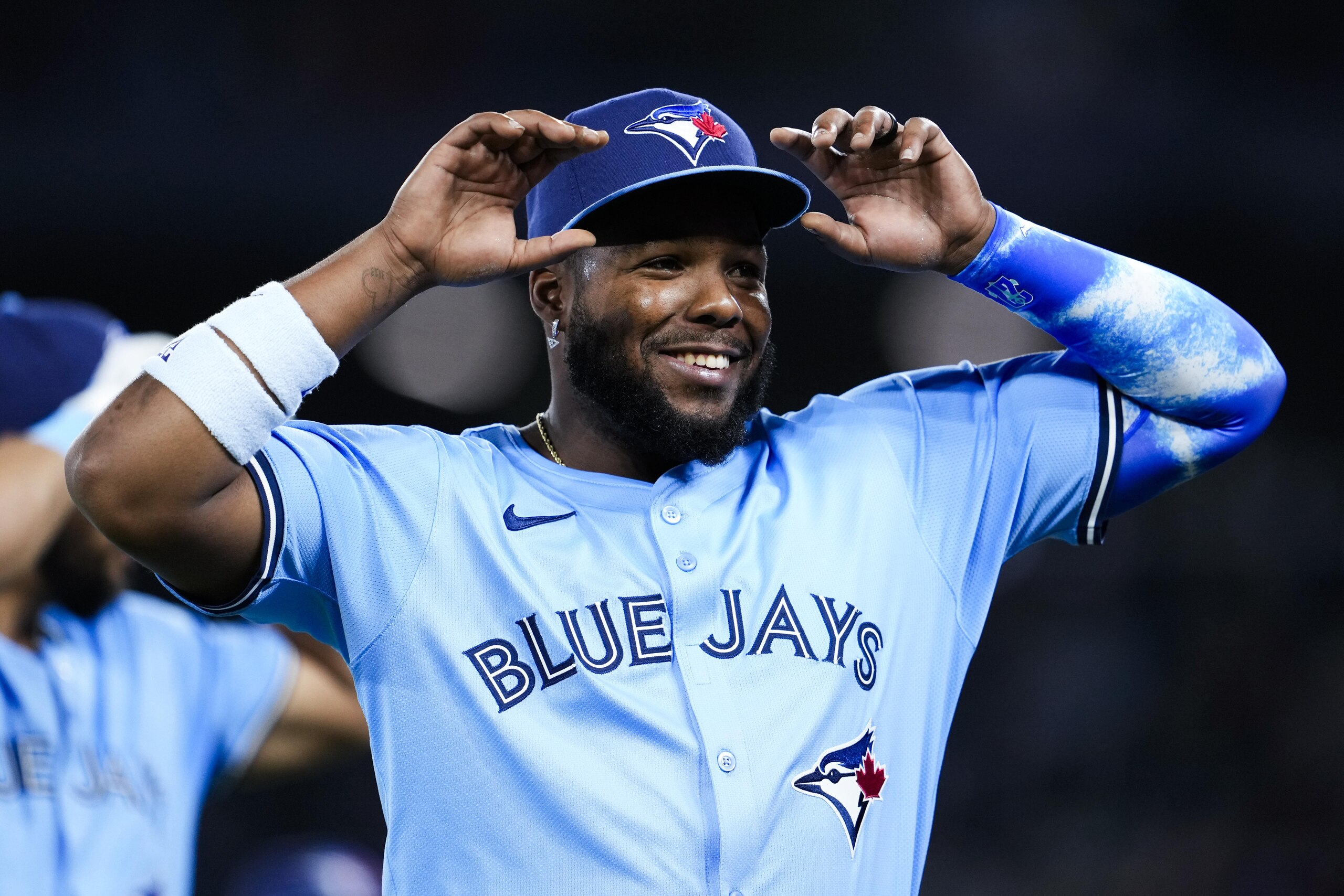 Baltimore Orioles v Toronto Blue Jays Baltimore Orioles v Toronto Blue Jays