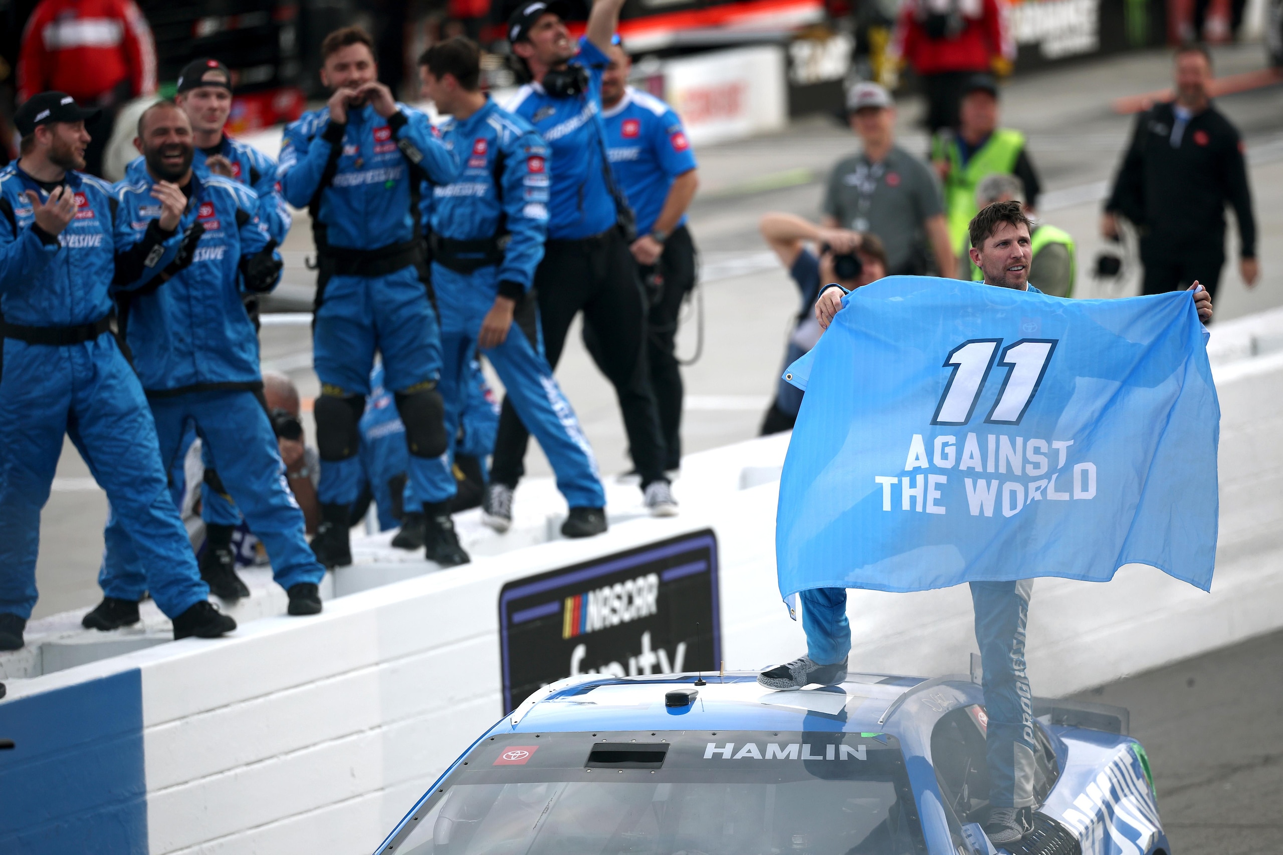 NASCAR Cup Series Cook Out 400 NASCAR Cup Series Cook Out 400