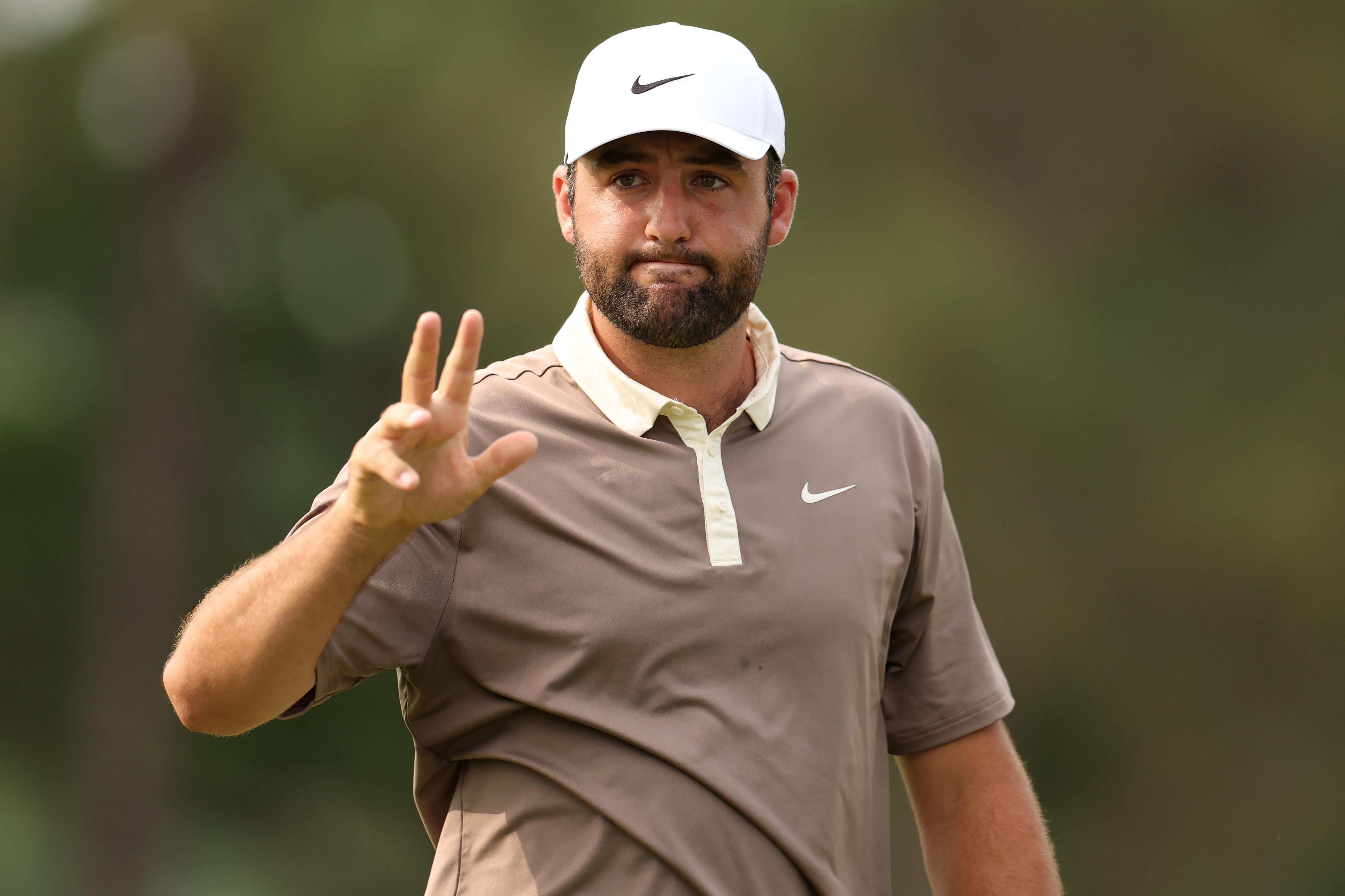 Texas Children's Houston Open 2025 - Final Round