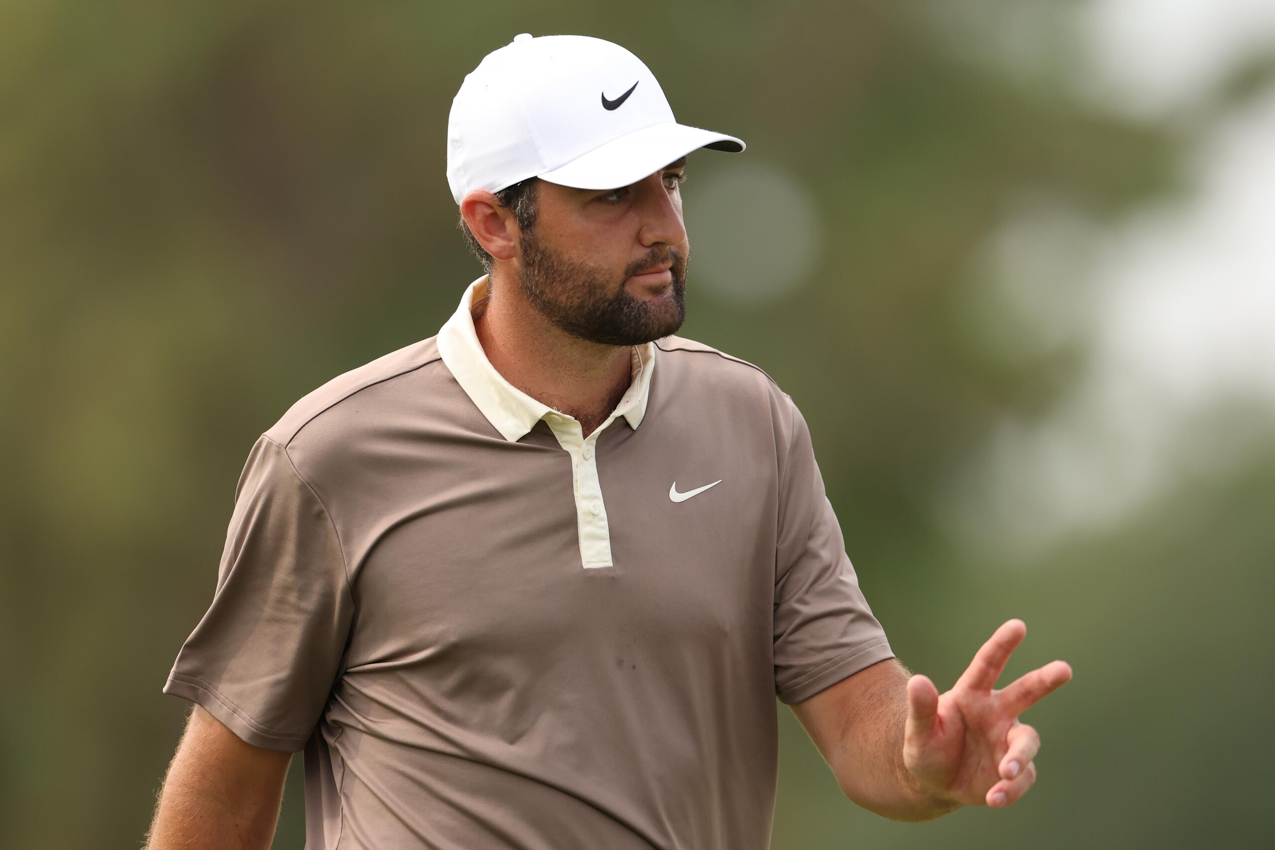 Texas Children's Houston Open 2025 - Final Round Texas Children's Houston Open 2025 - Final Round