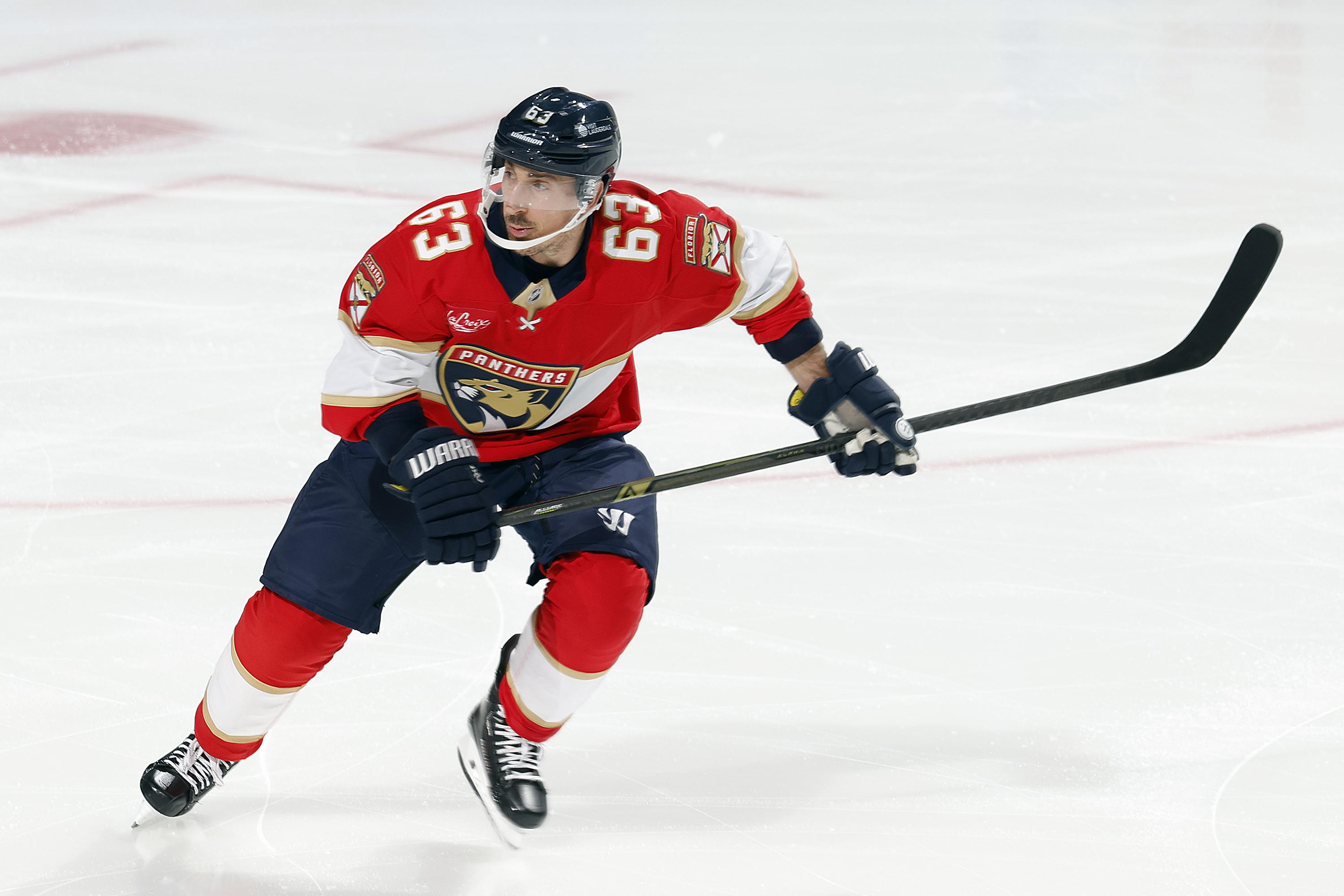 Montreal Canadiens v Florida Panthers Montreal Canadiens v Florida Panthers