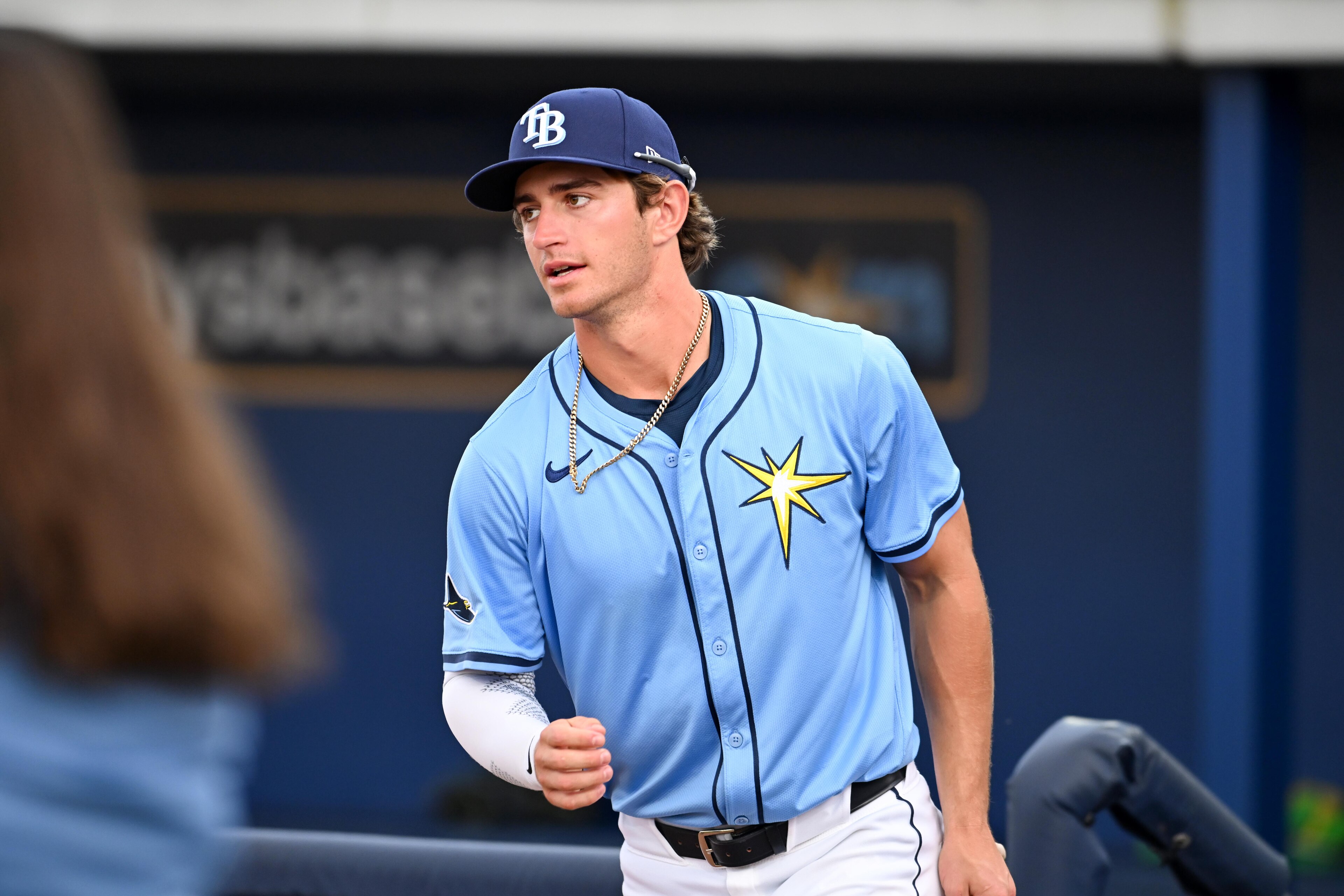 Spring Breakout - Boston Red Sox v Tampa Bay Rays Spring Breakout - Boston Red Sox v Tampa Bay Rays
