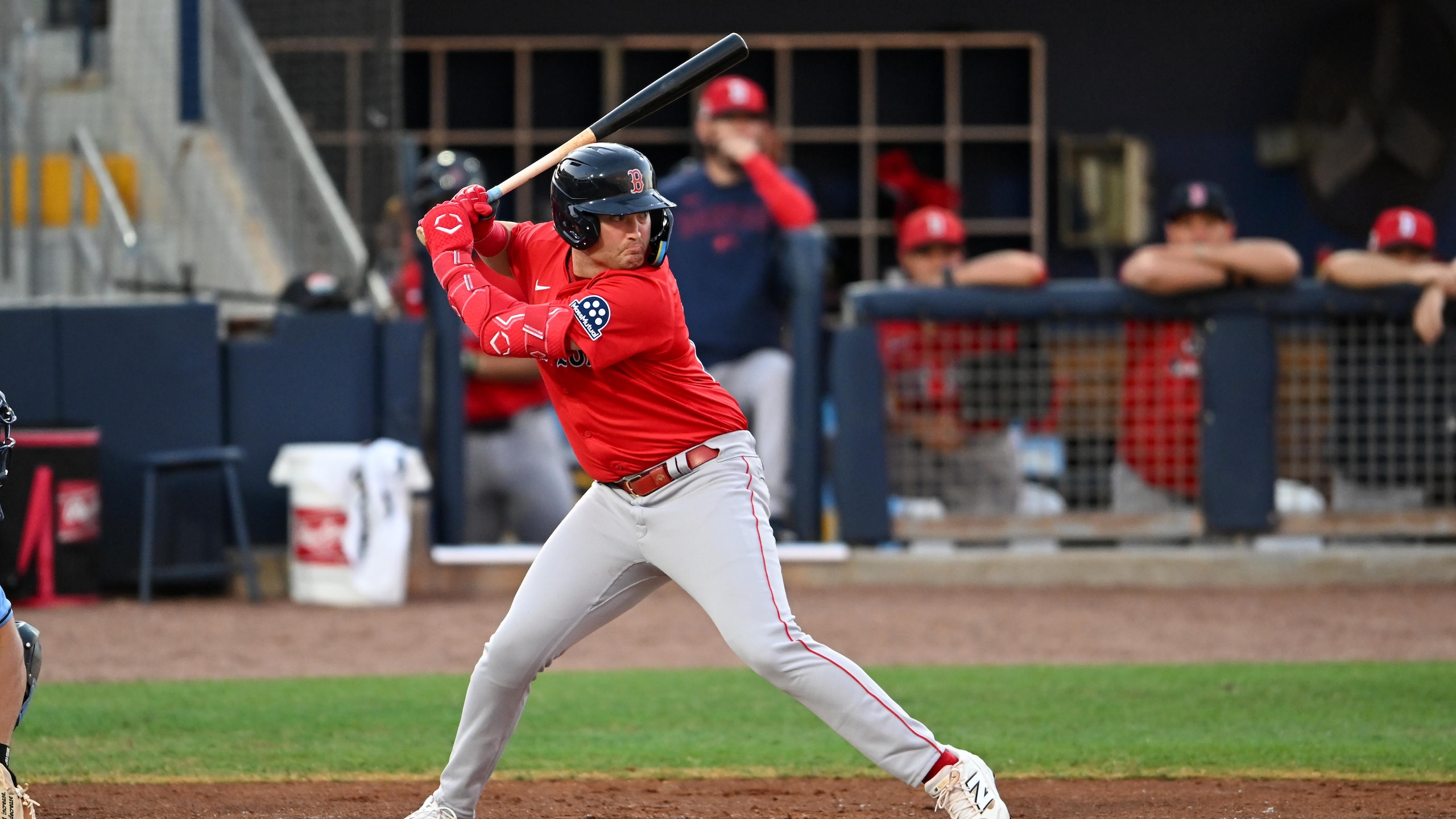 Spring Breakout - Boston Red Sox v Tampa Bay Rays Spring Breakout - Boston Red Sox v Tampa Bay Rays