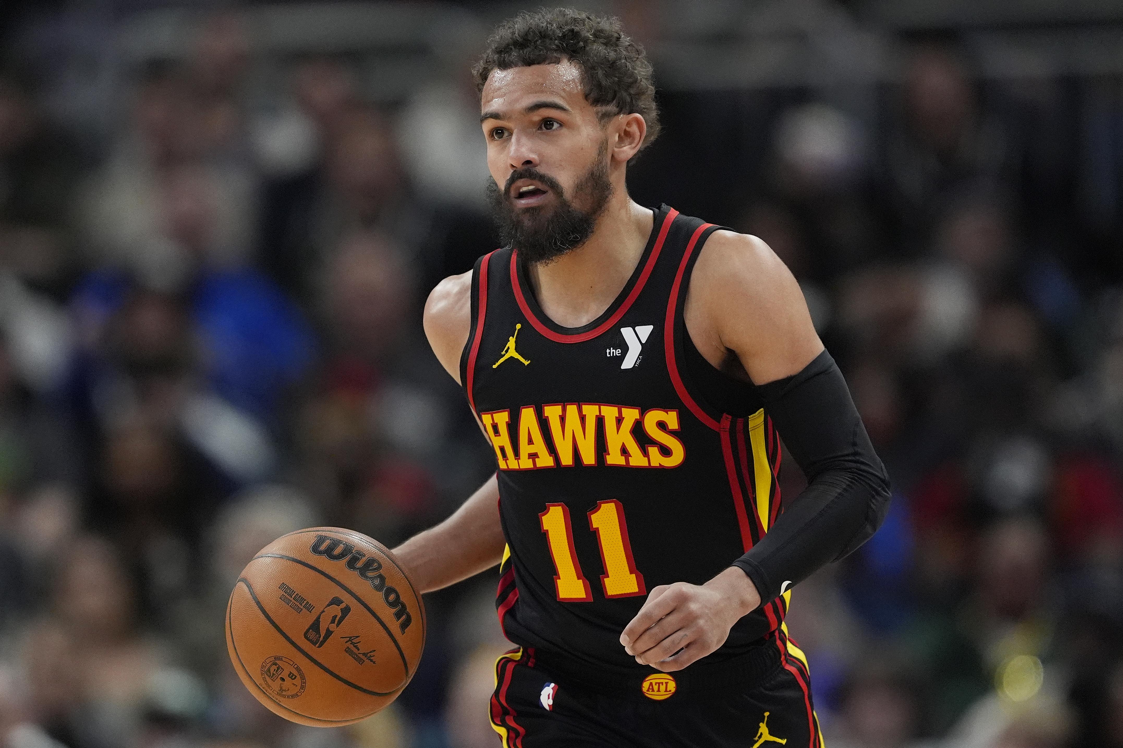 Atlanta Hawks v Milwaukee Bucks