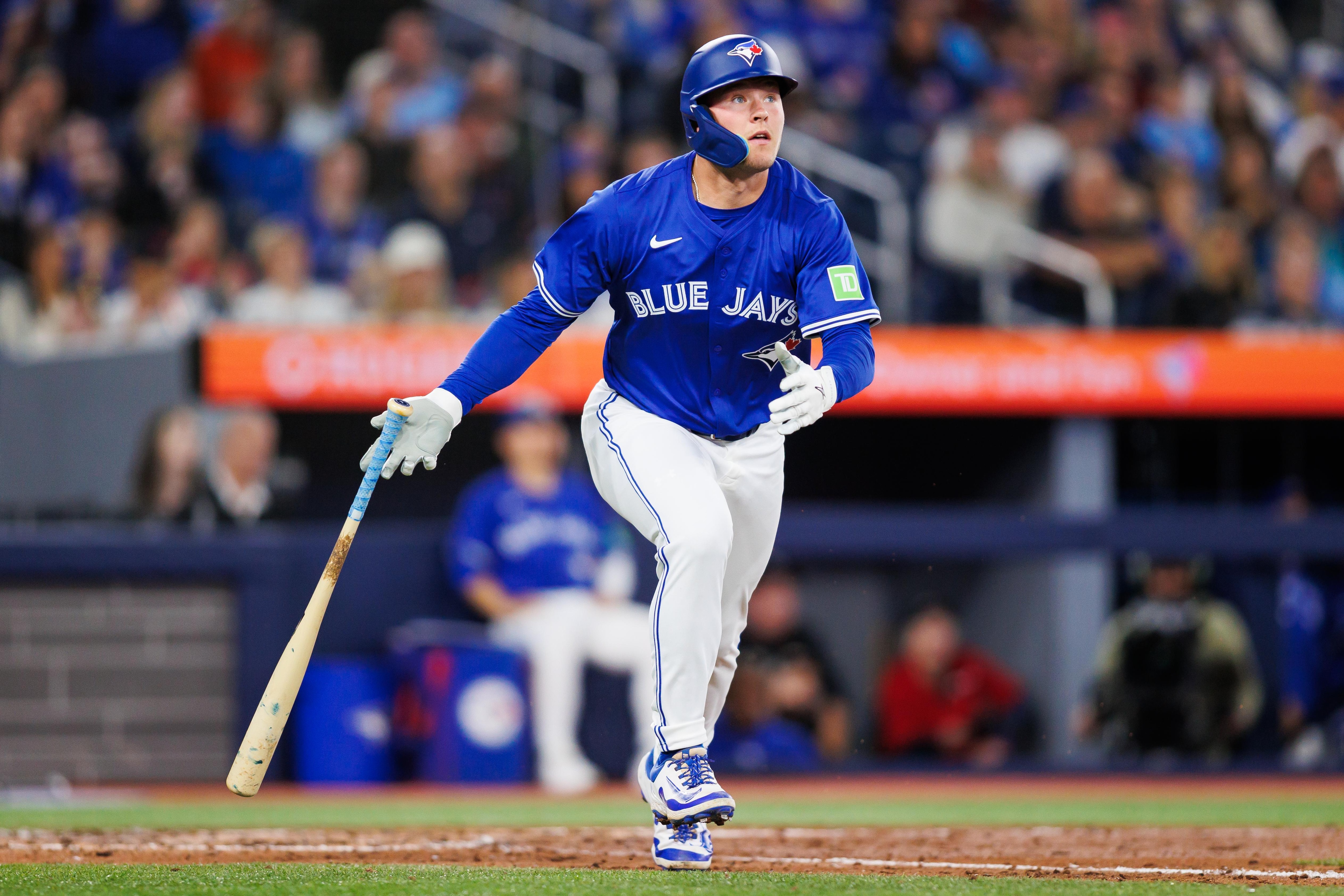 Baltimore Orioles v Toronto Blue Jays