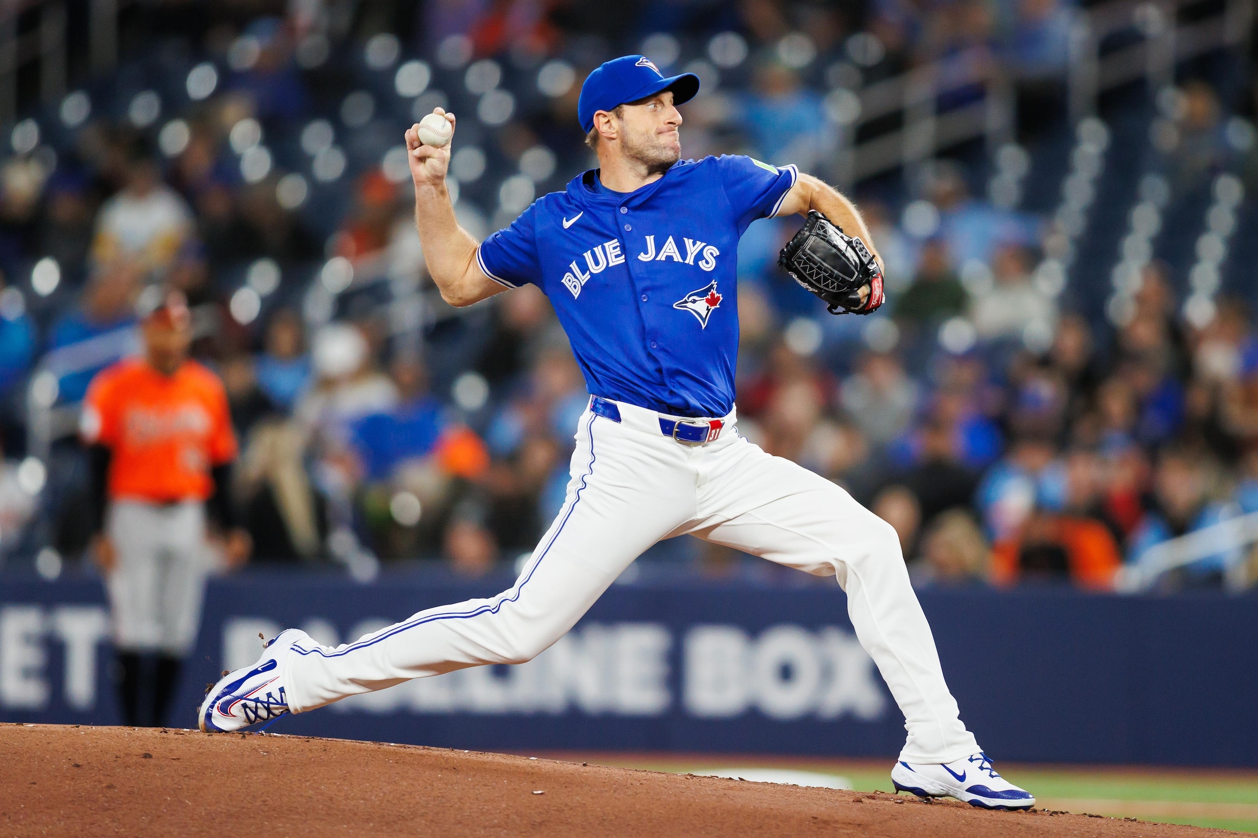 Baltimore Orioles v Toronto Blue Jays