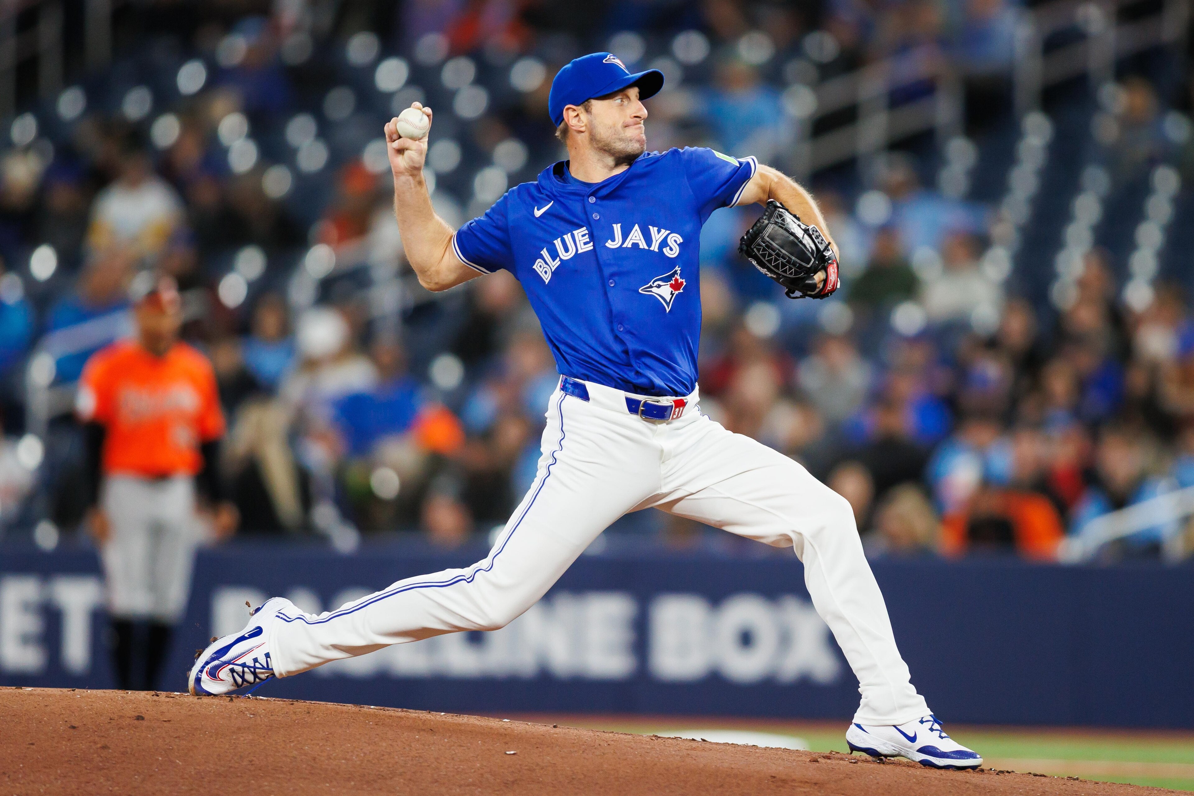 Baltimore Orioles v Toronto Blue Jays